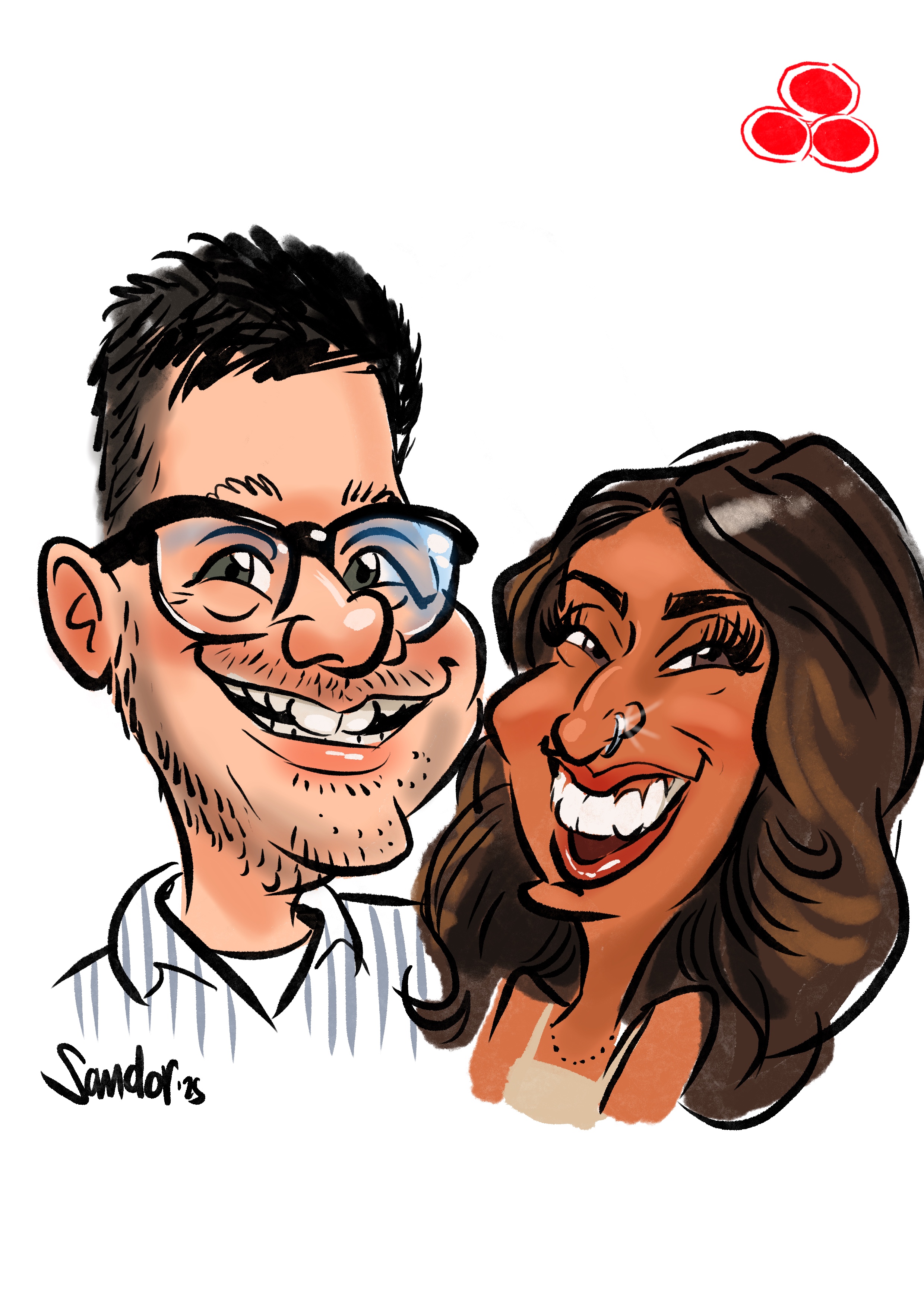 Karikatuur Karikatuur