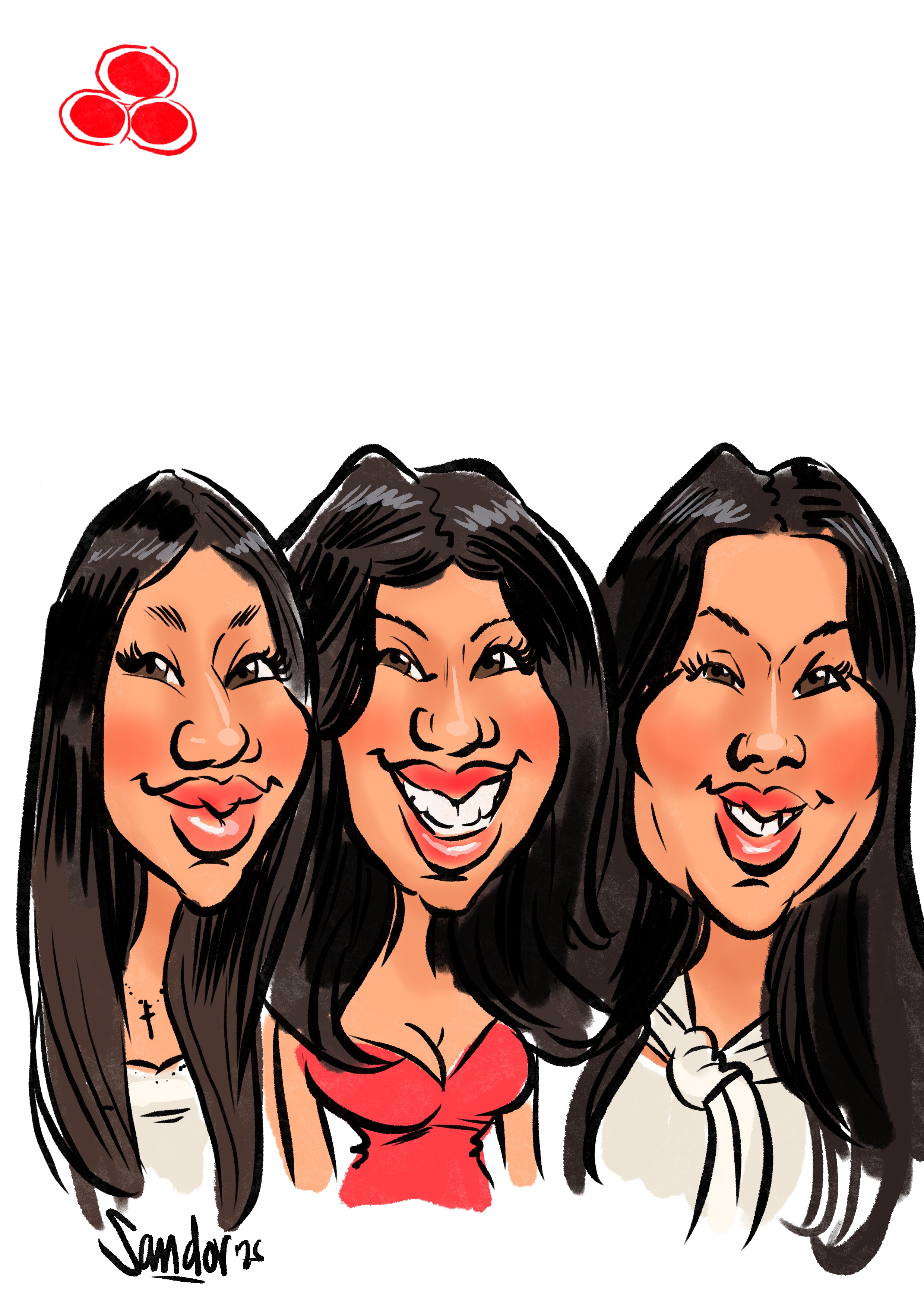 Karikatuur