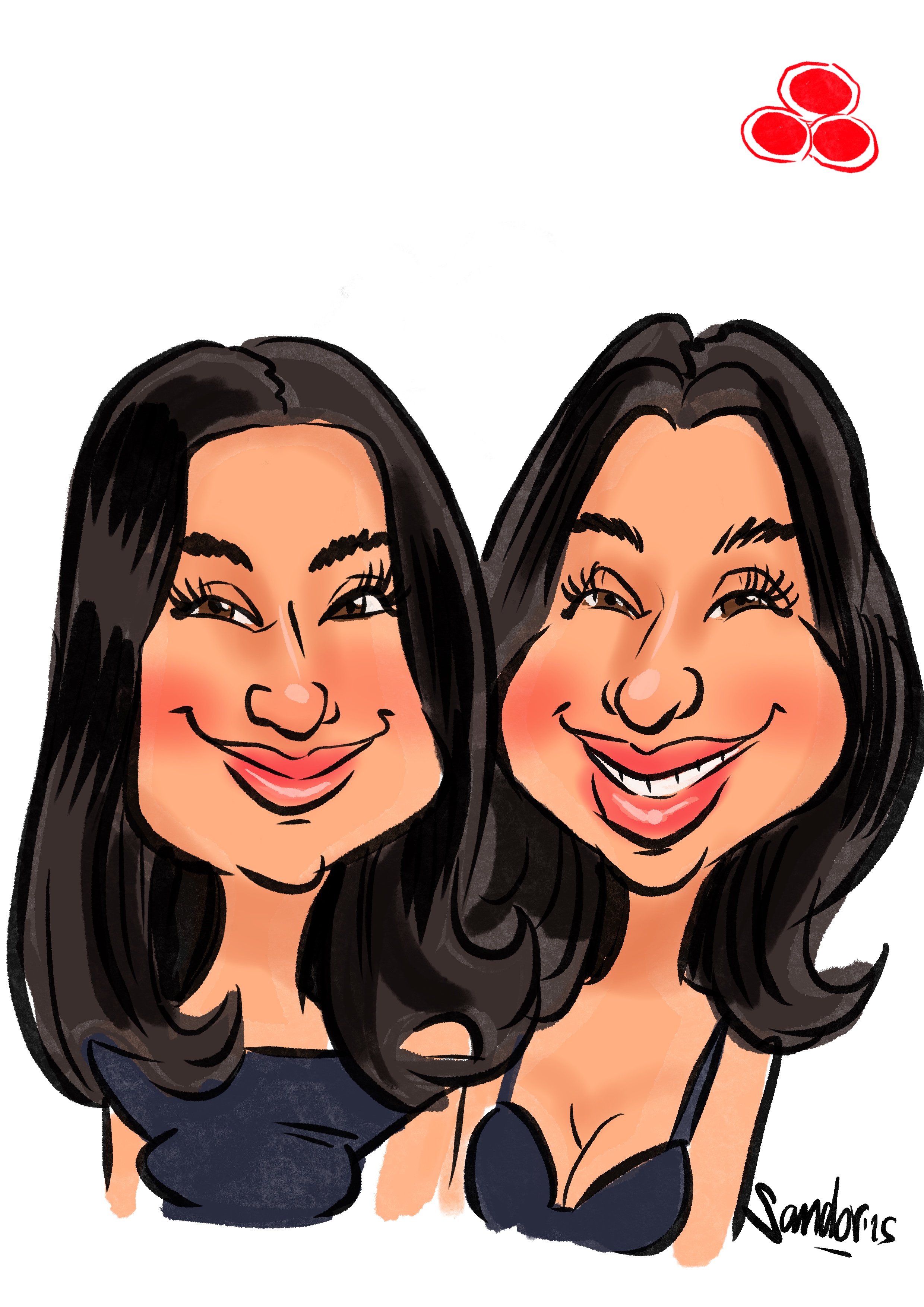 Karikatuur Karikatuur