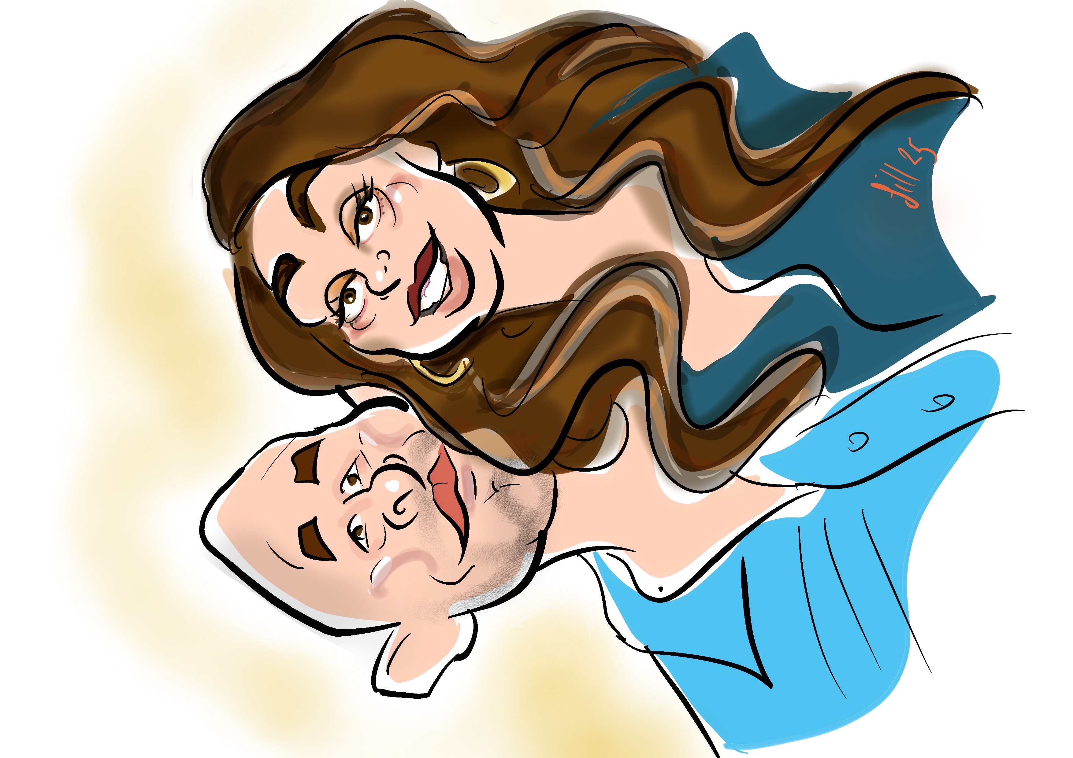 Karikatuur Karikatuur