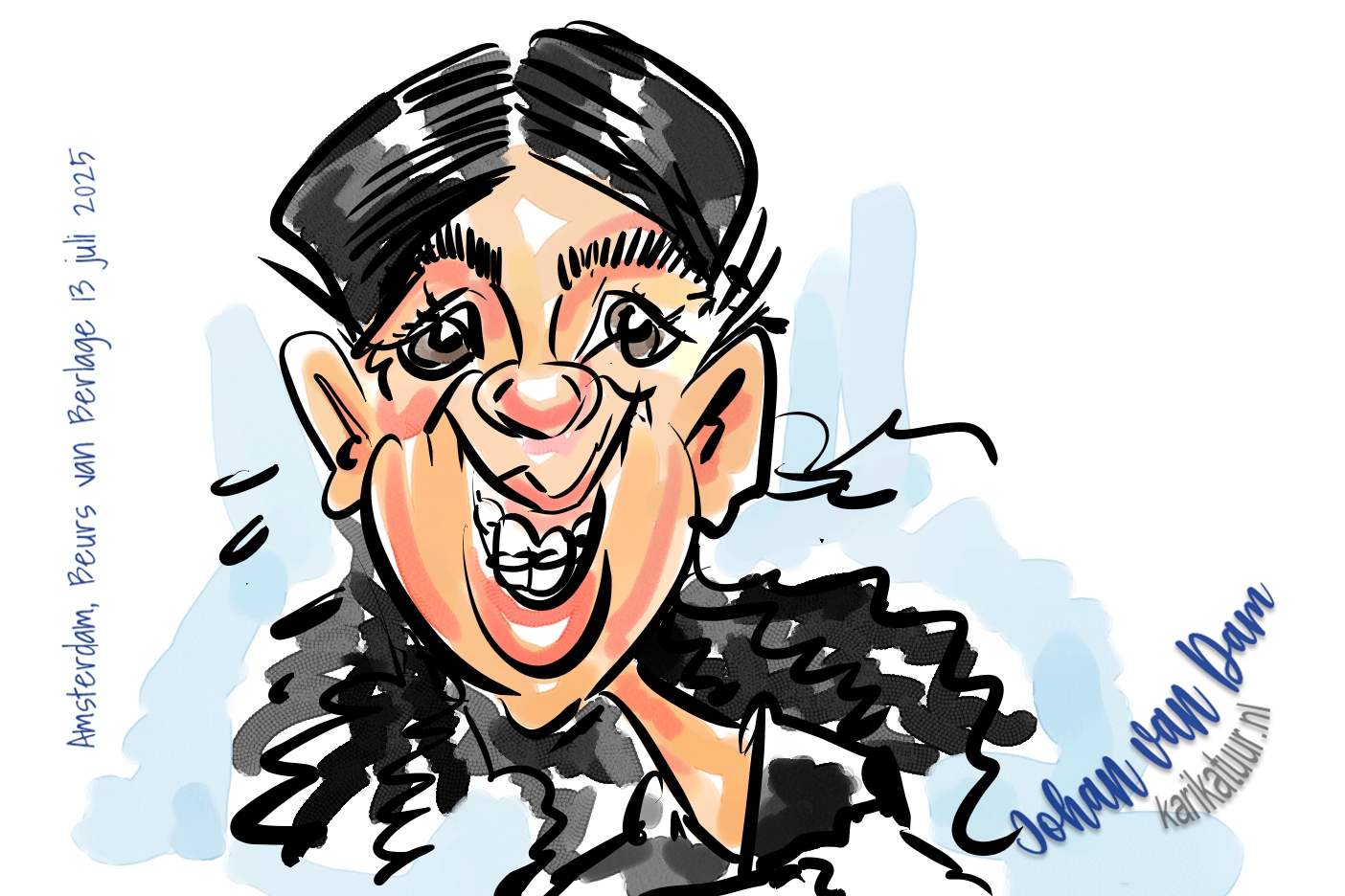 Karikatuur