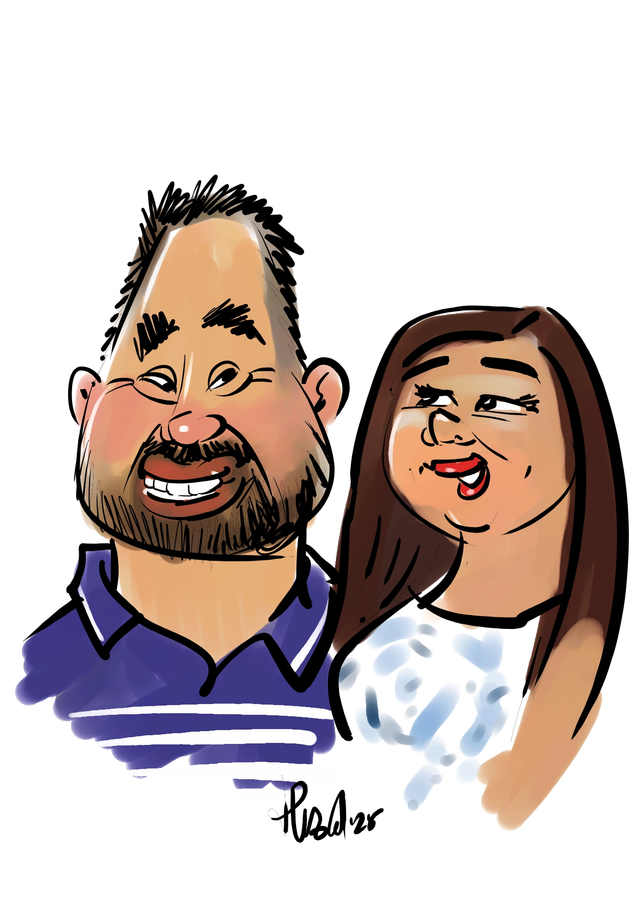 Karikatuur