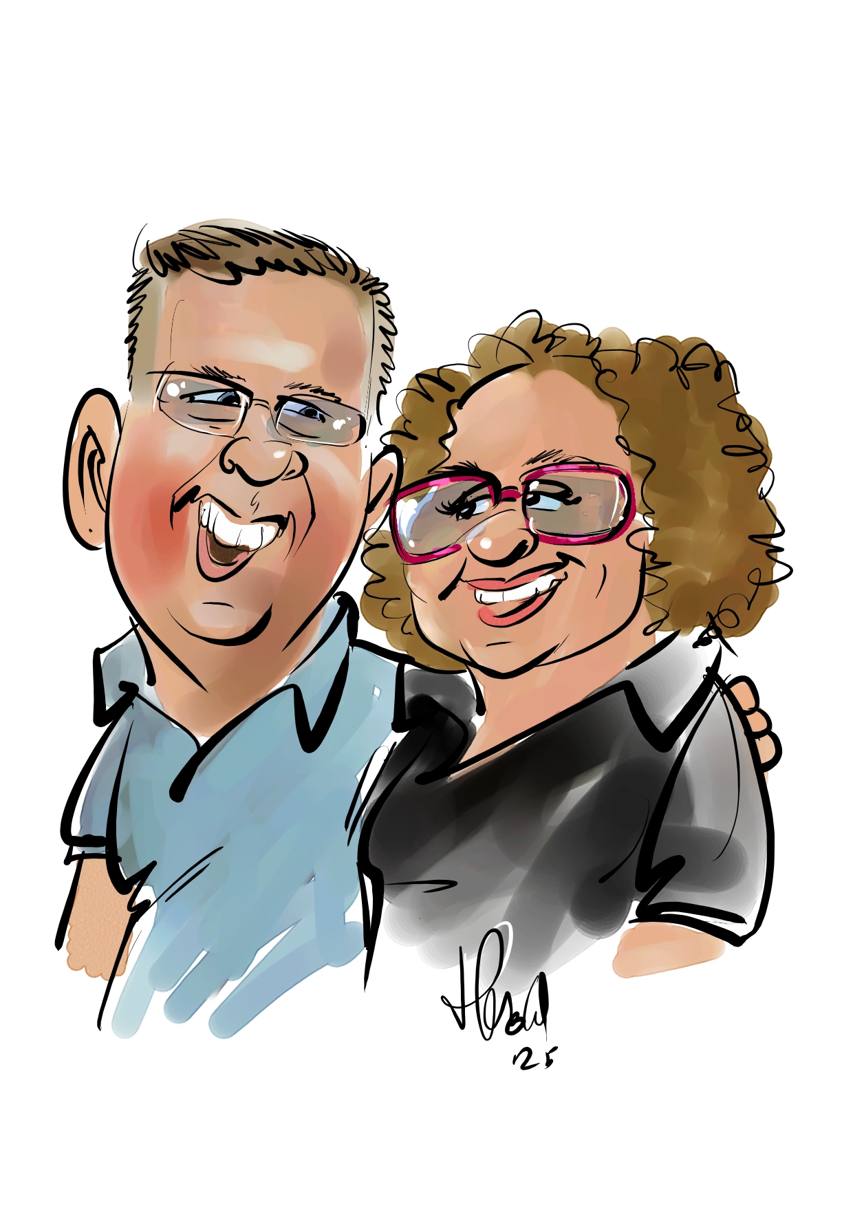 Karikatuur Karikatuur