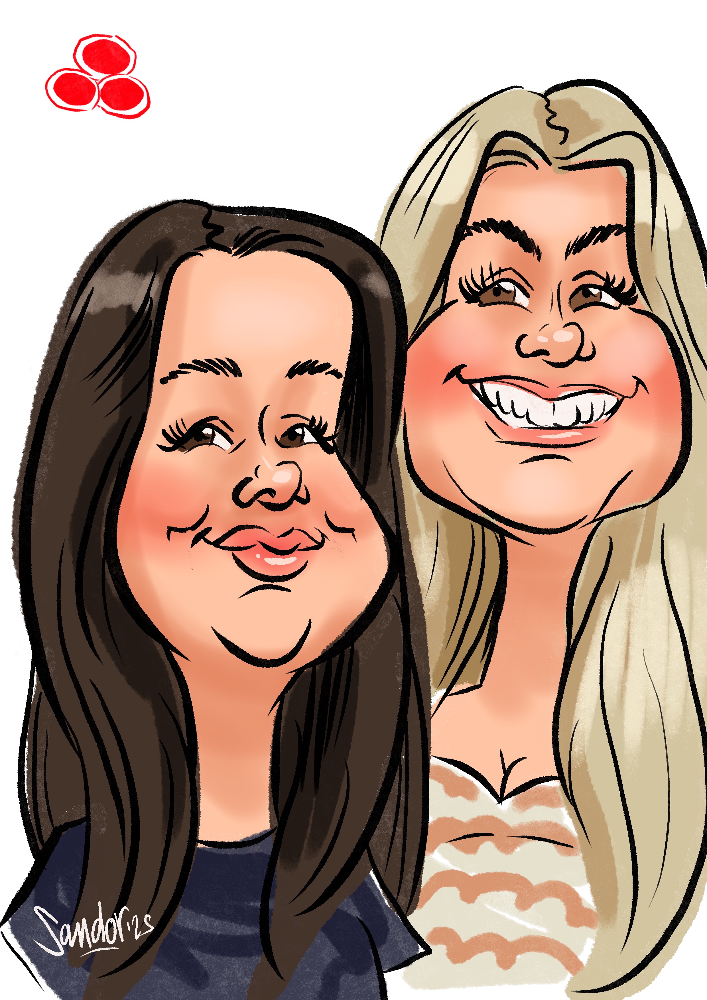 Karikatuur