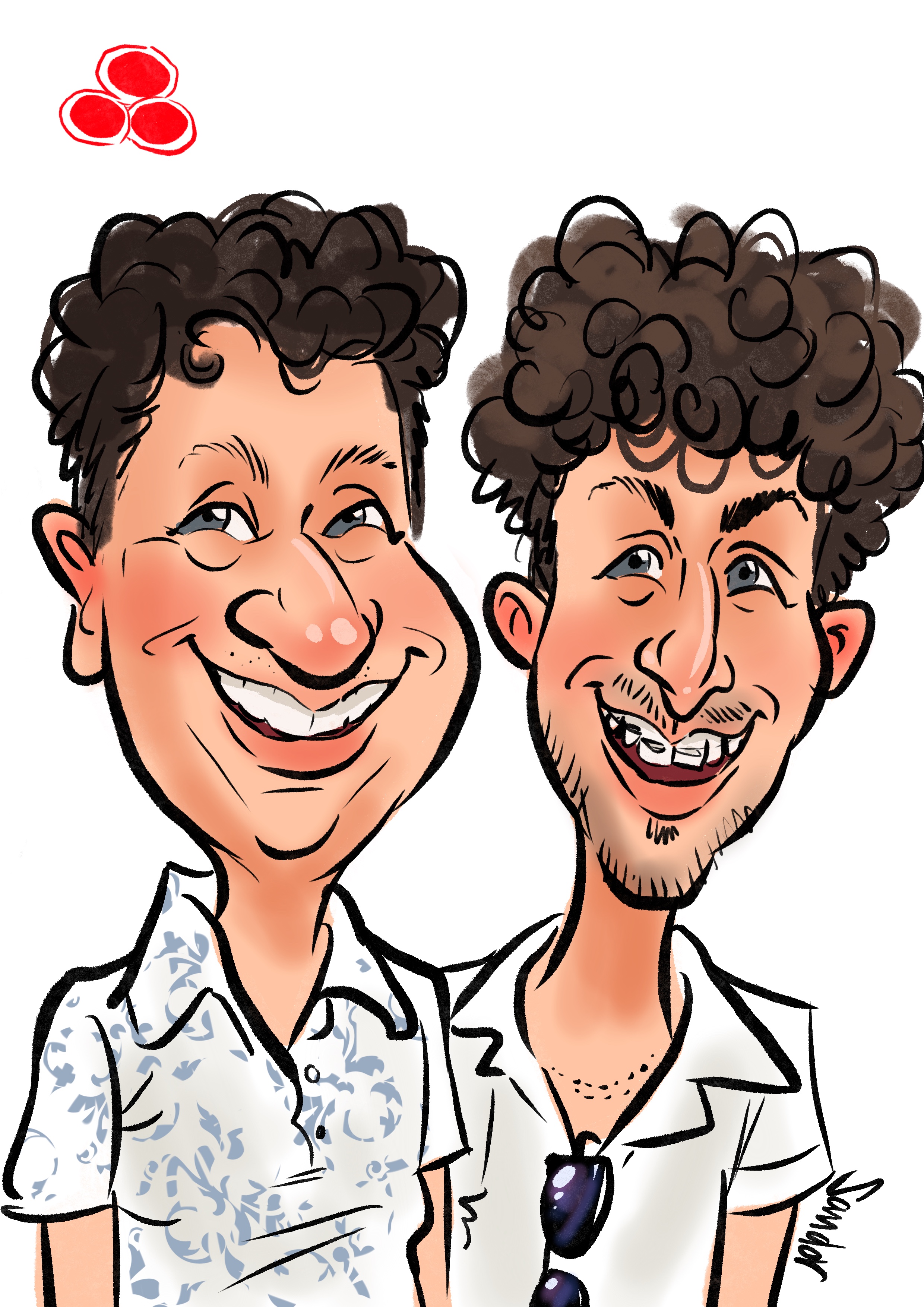 Karikatuur