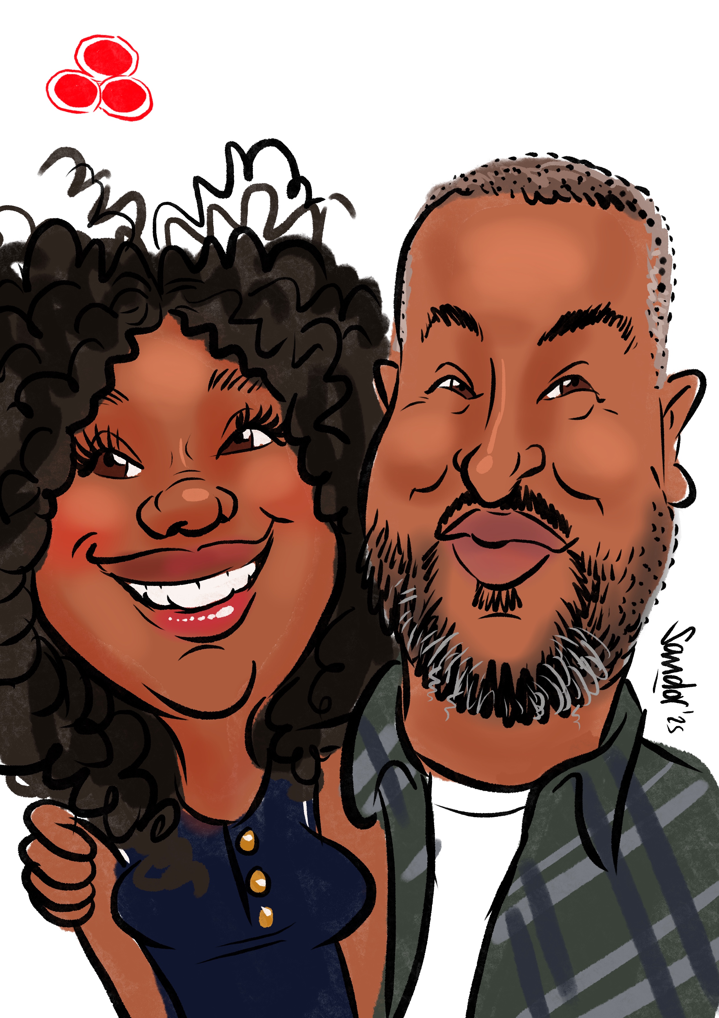 Karikatuur