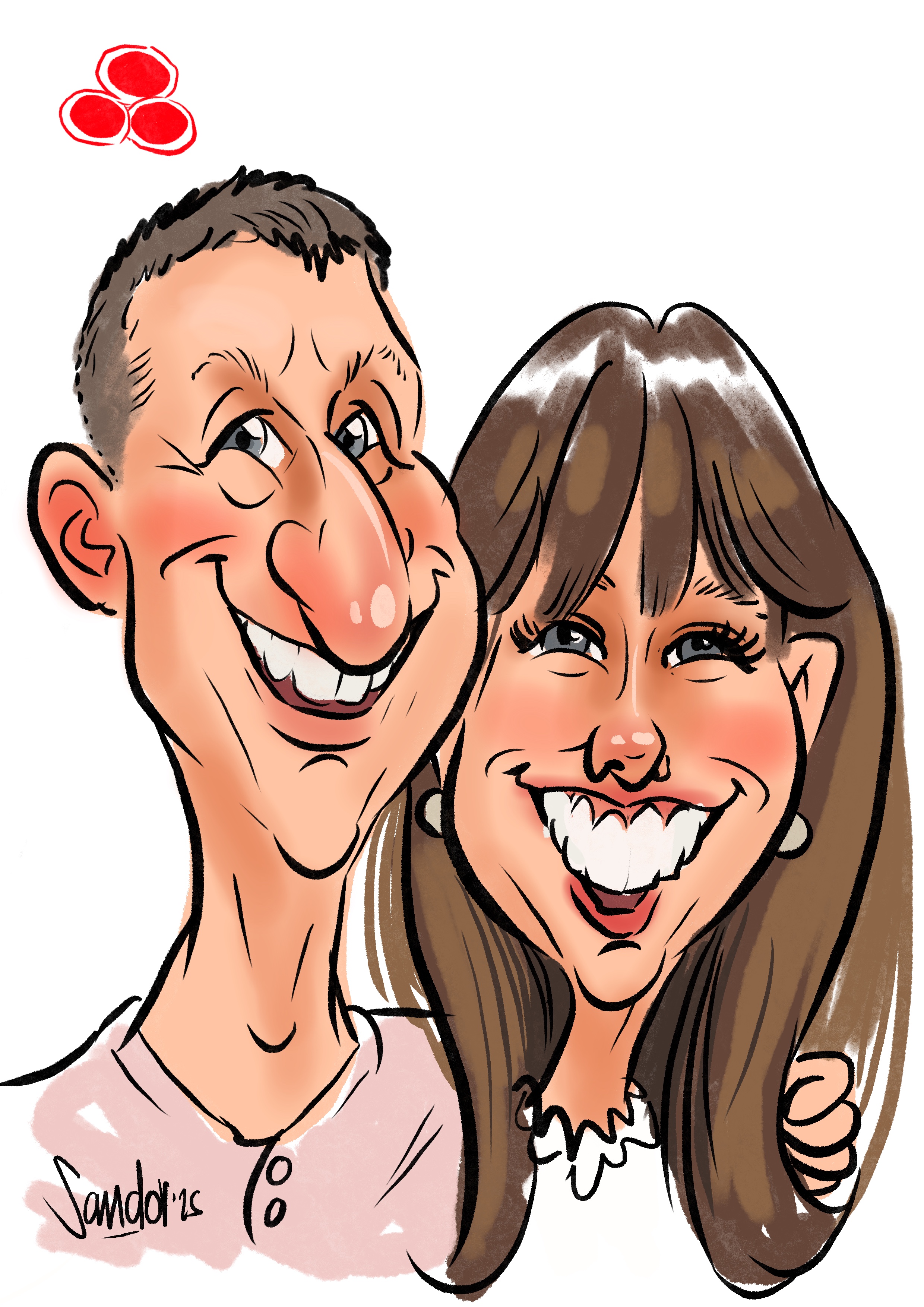 Karikatuur