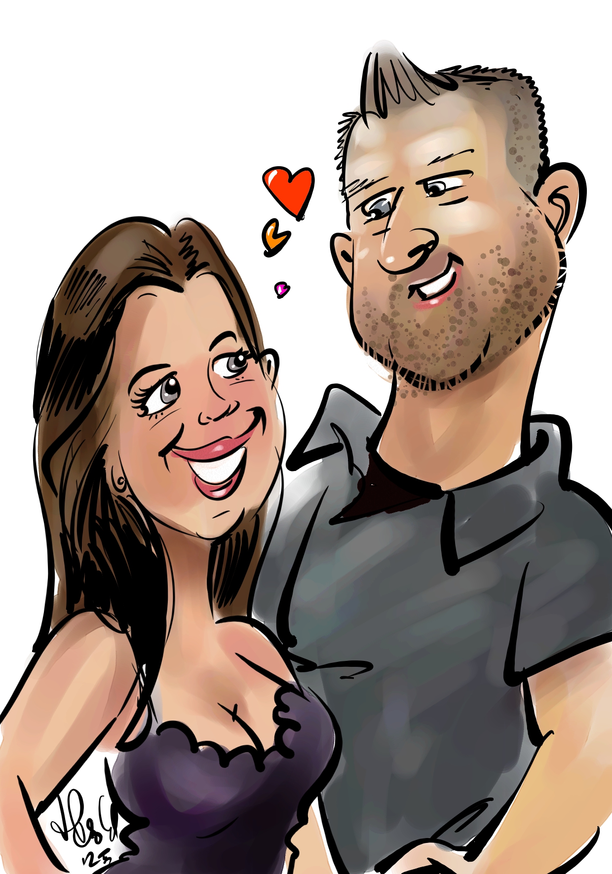 Karikatuur Karikatuur