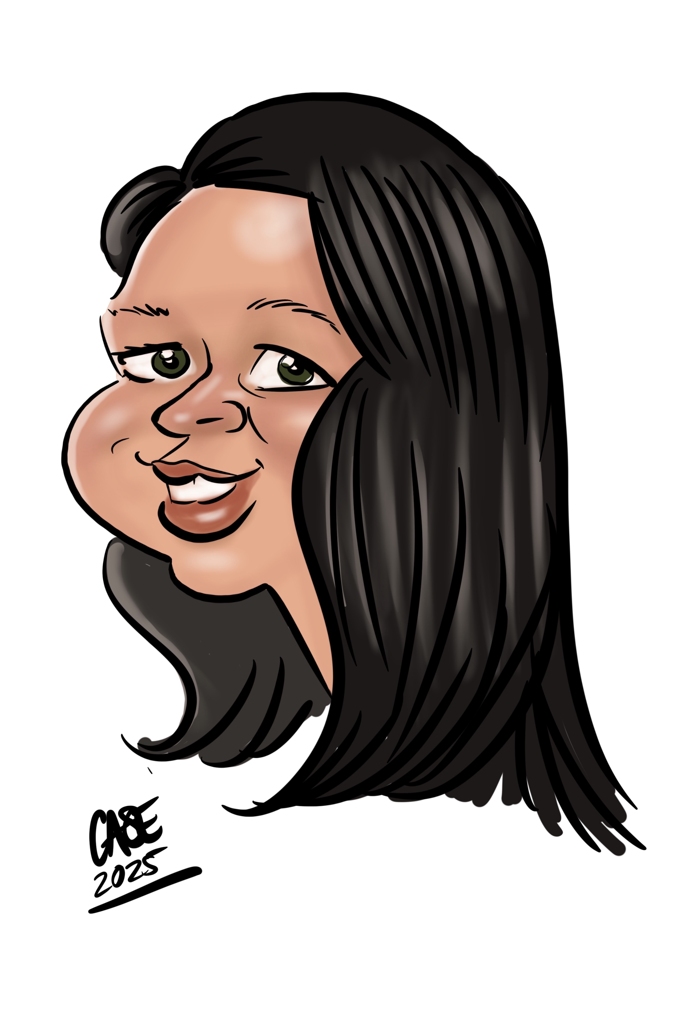 Karikatuur Karikatuur