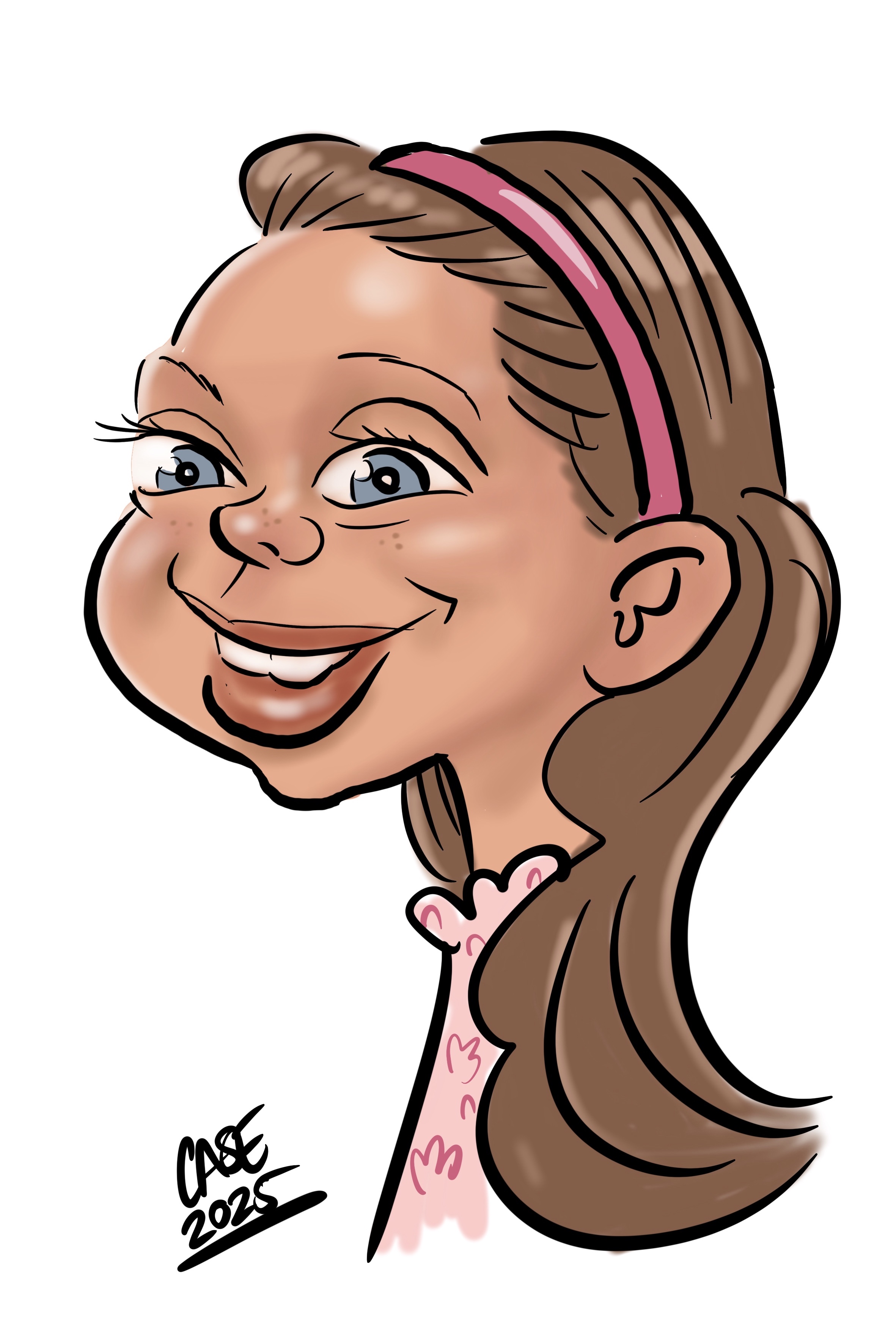 Karikatuur Karikatuur