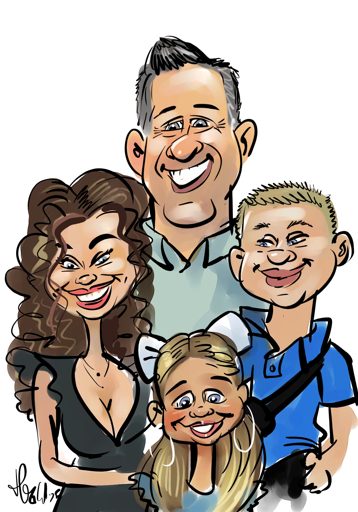 Karikatuur