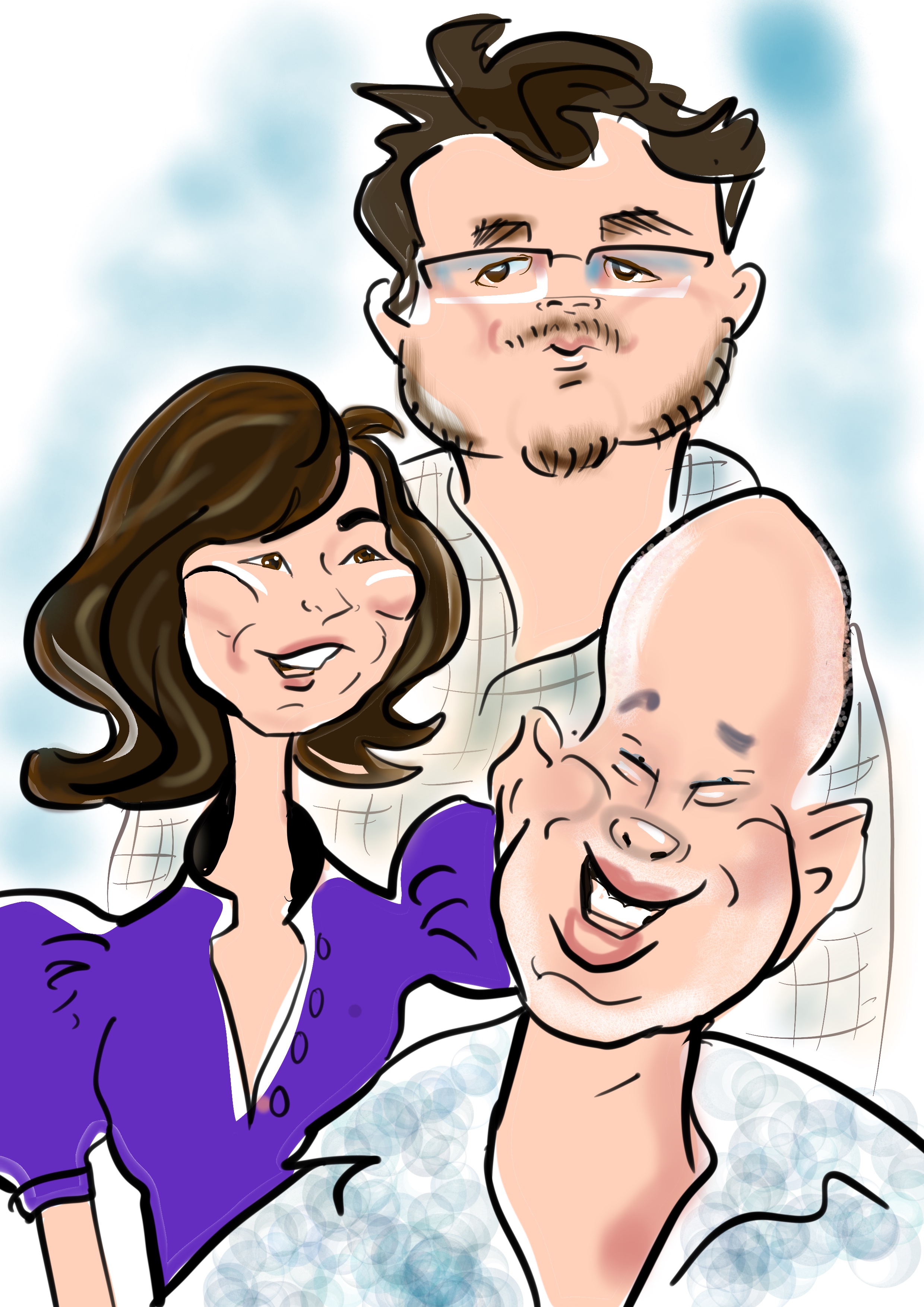Karikatuur