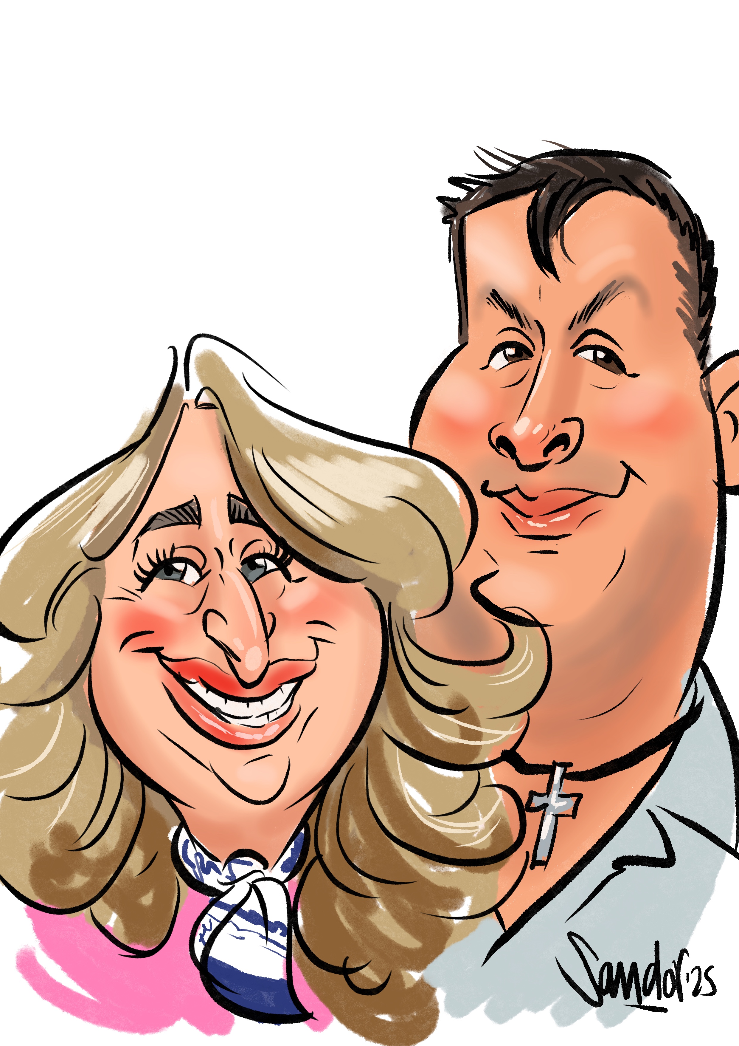 Karikatuur Karikatuur