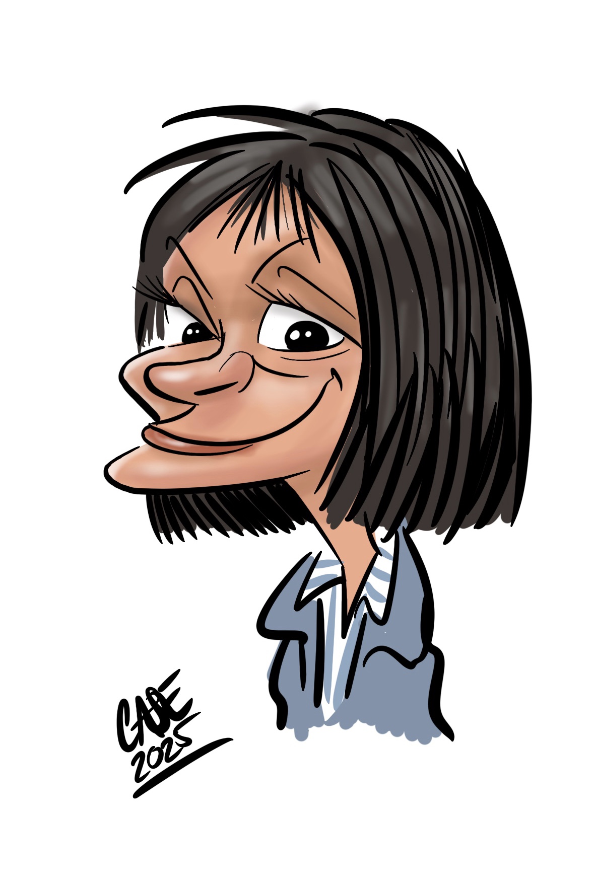 Karikatuur