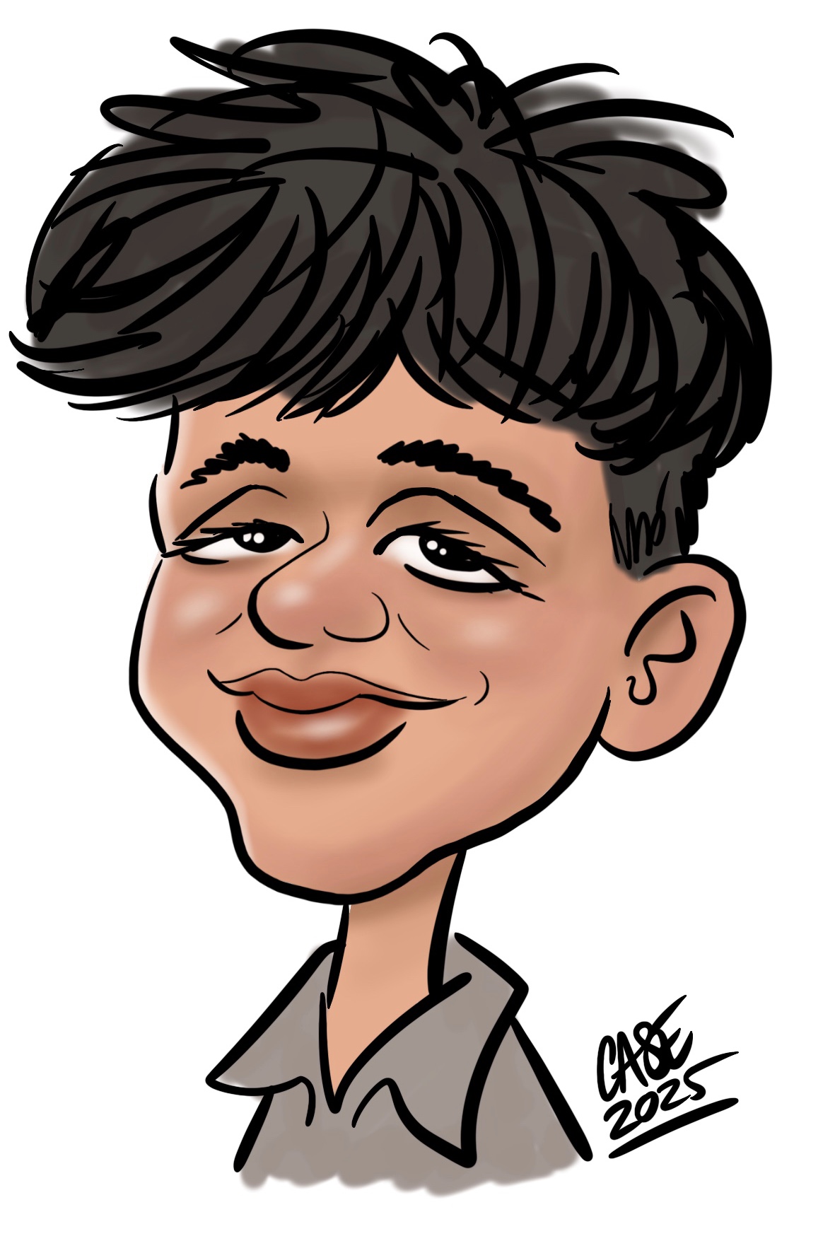 Karikatuur