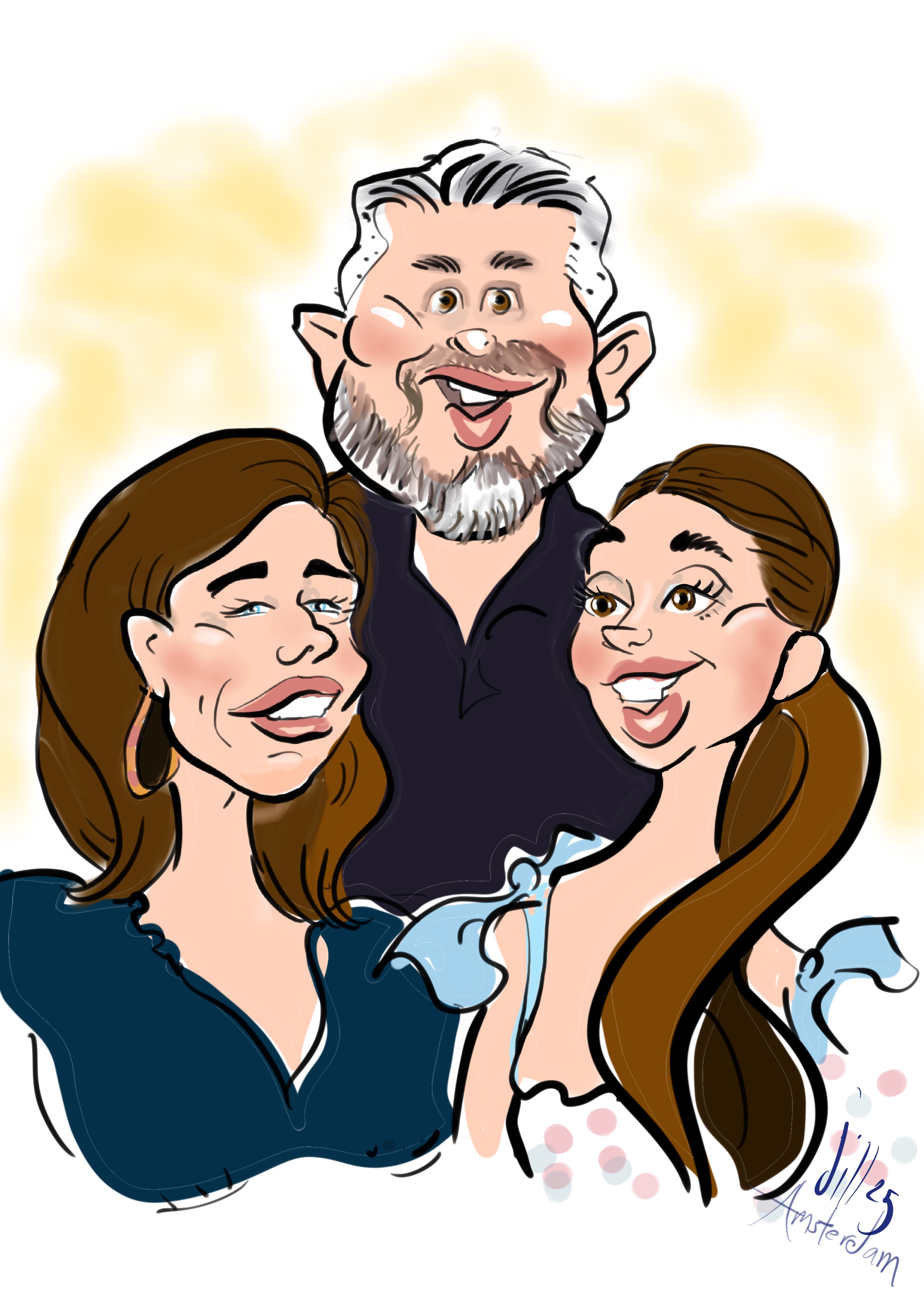 Karikatuur