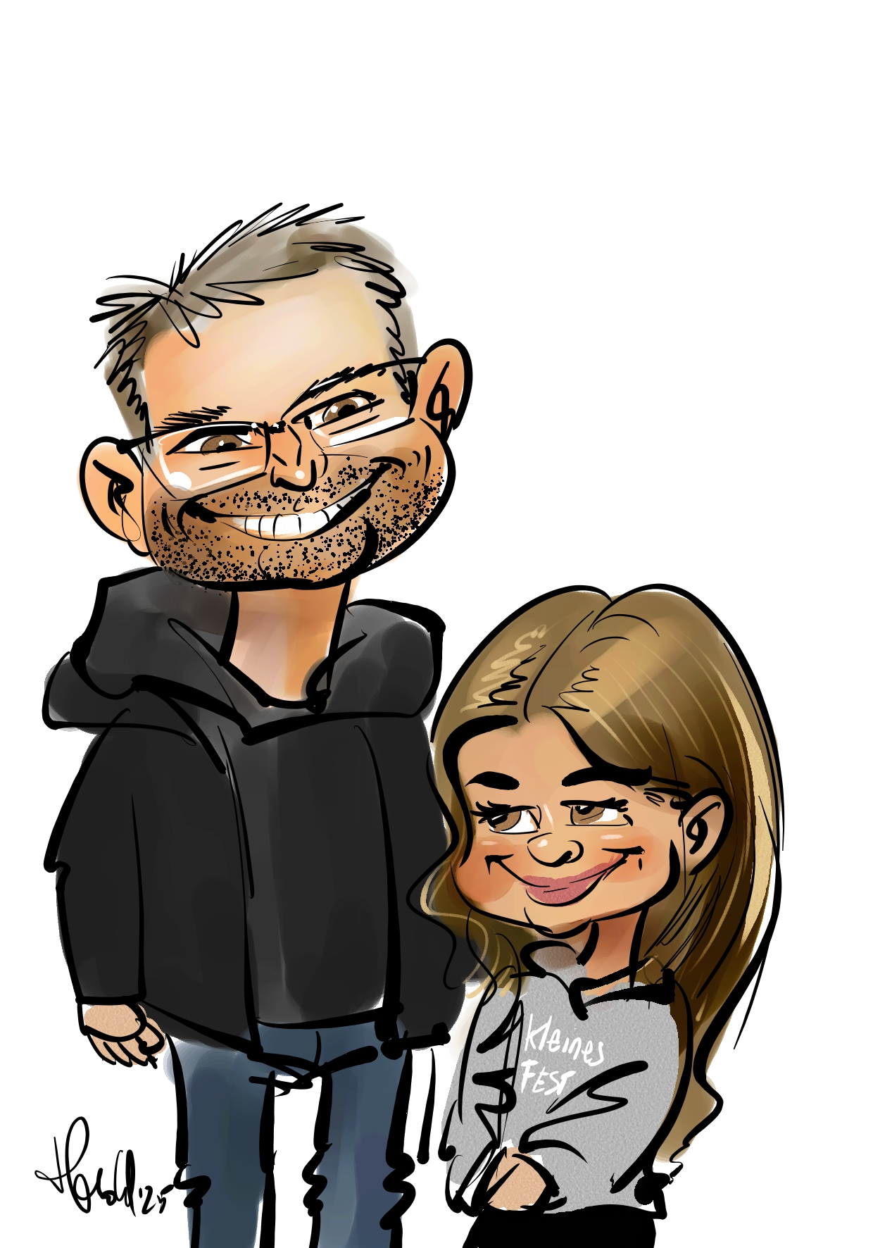 Karikatuur