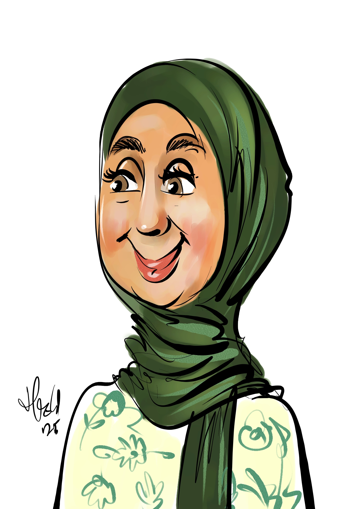 Karikatuur Karikatuur
