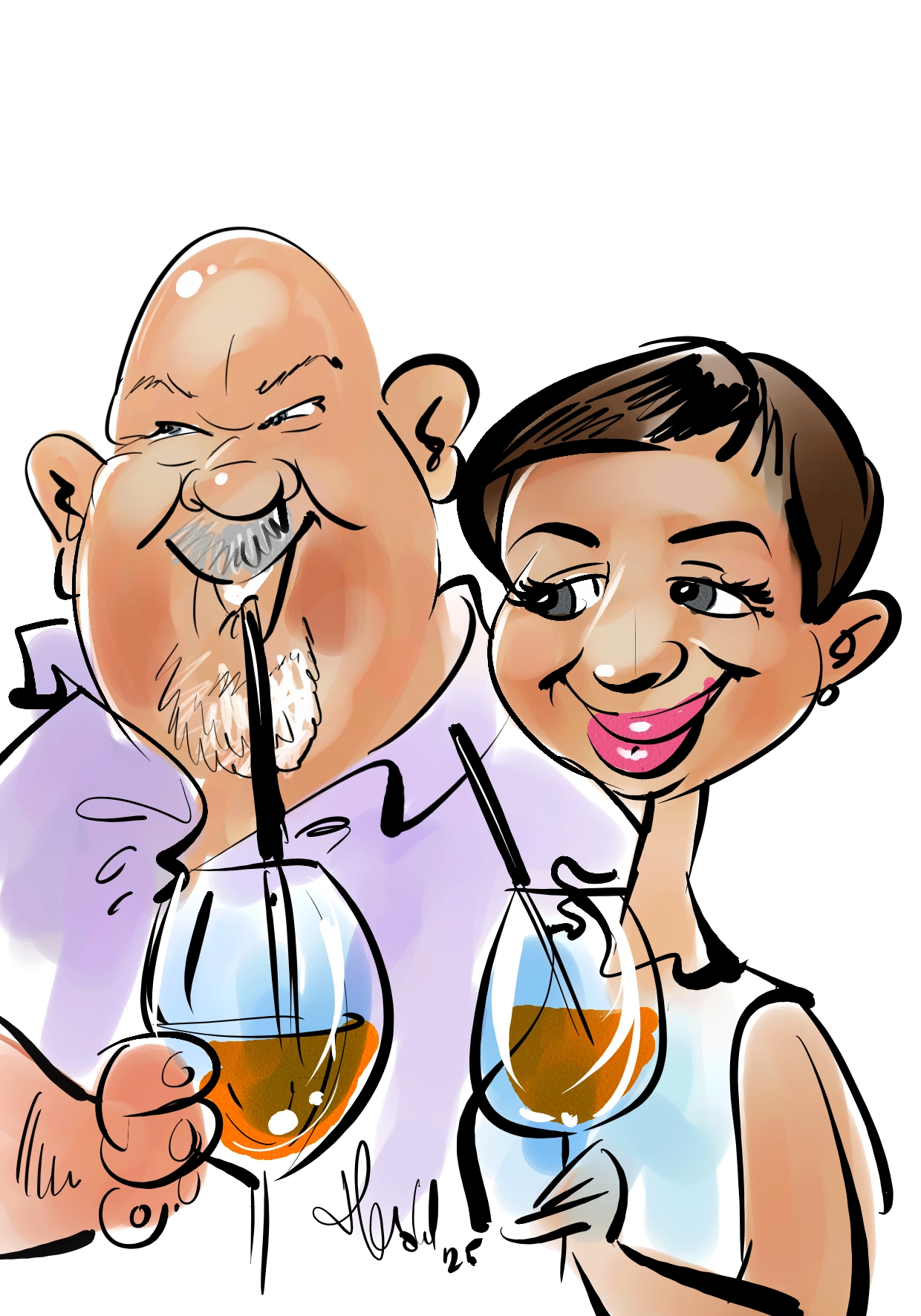 Karikatuur Karikatuur