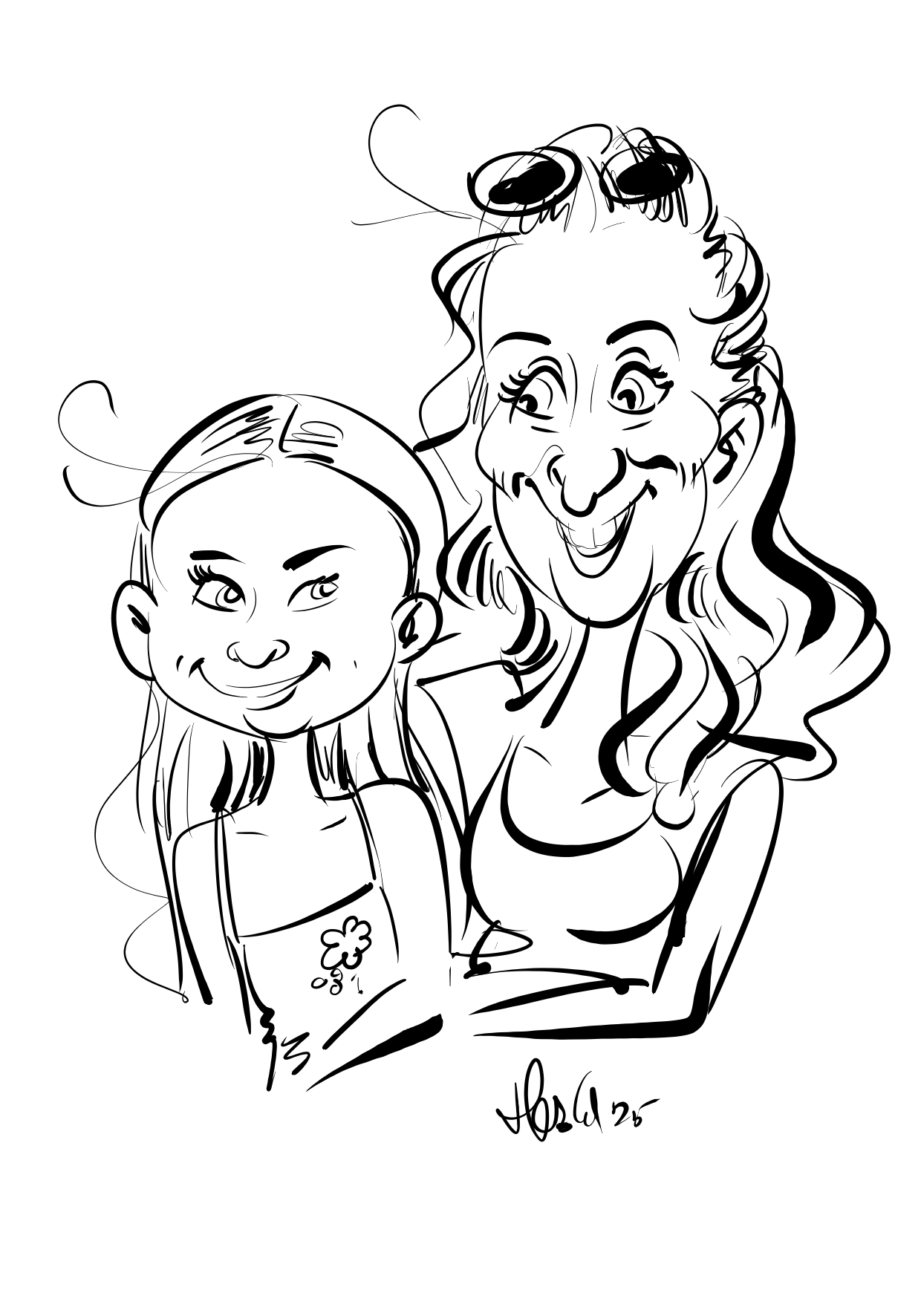 Karikatuur
