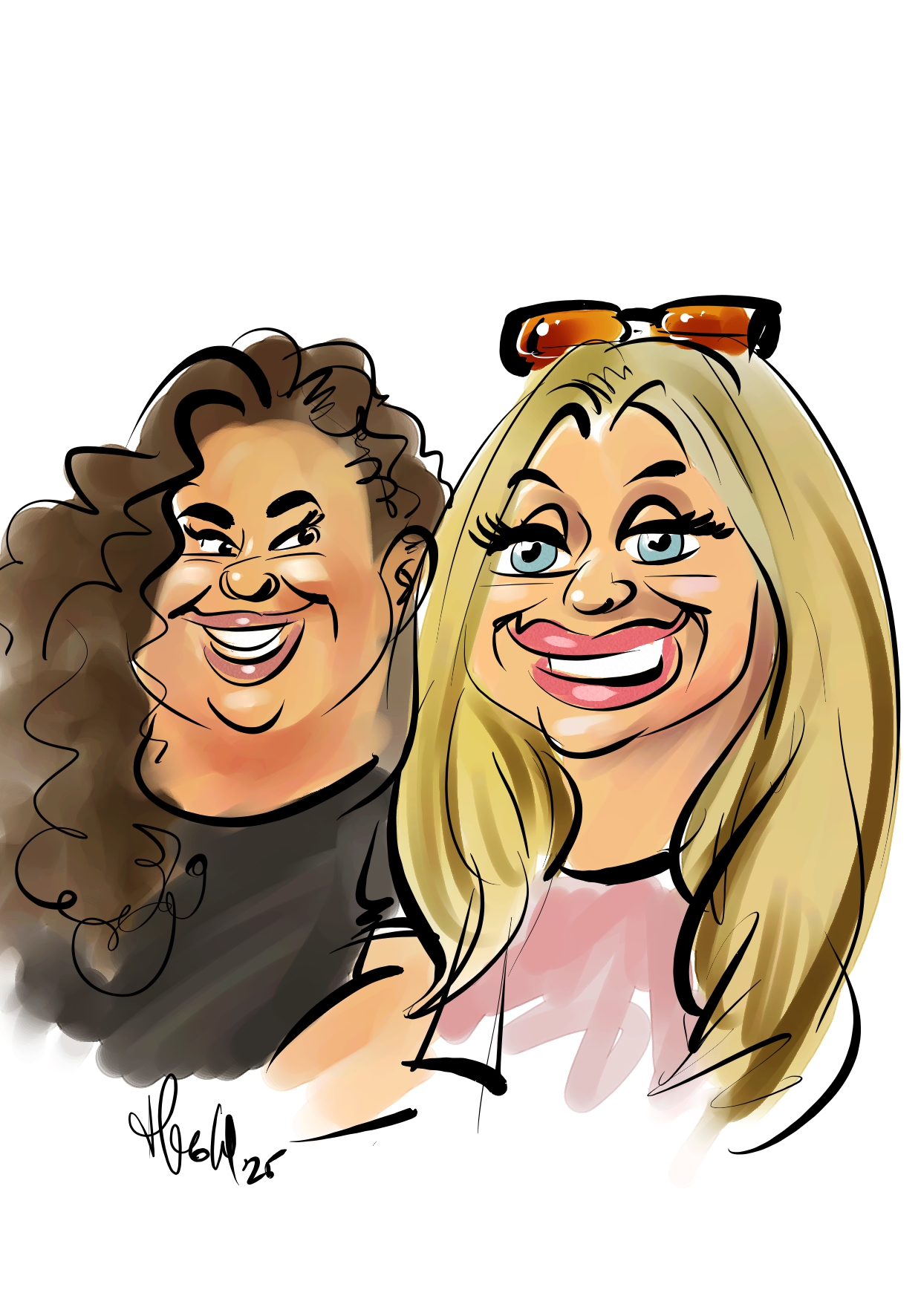 Karikatuur
