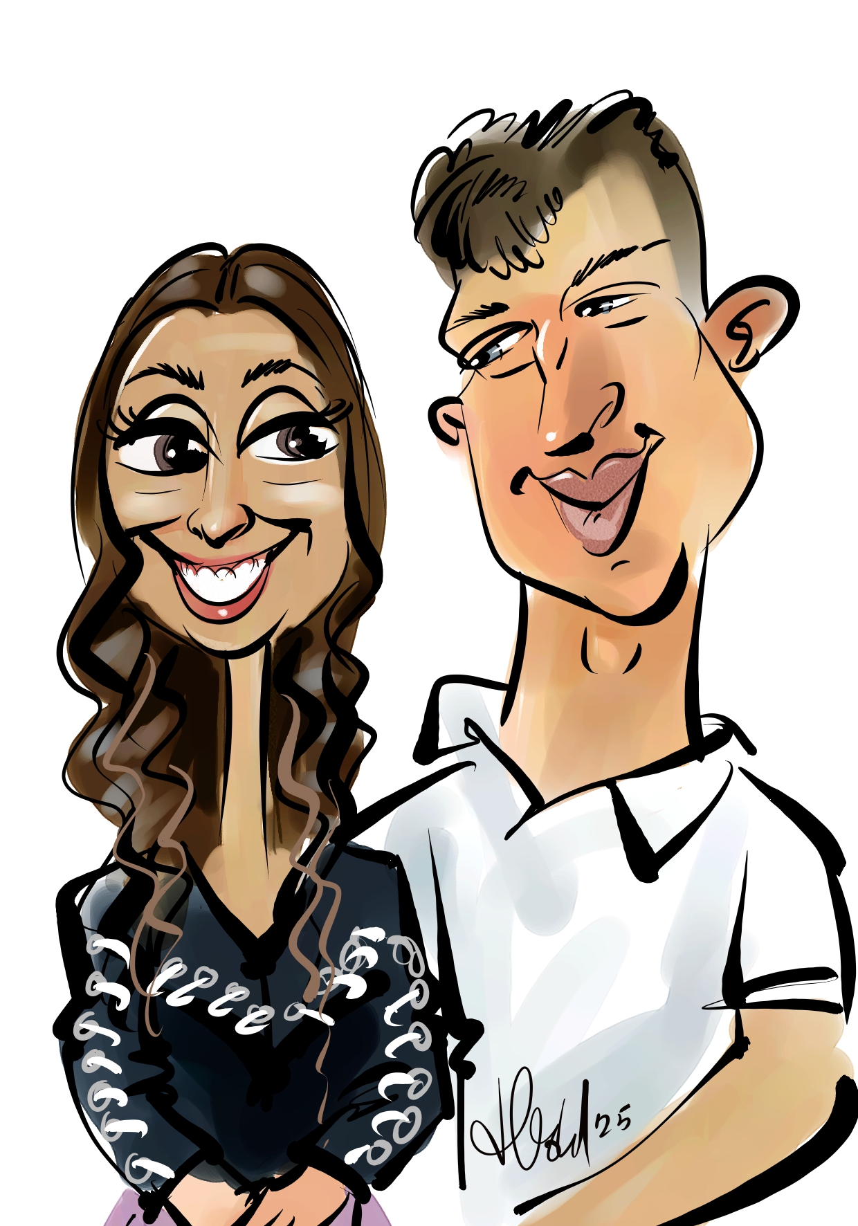 Karikatuur Karikatuur