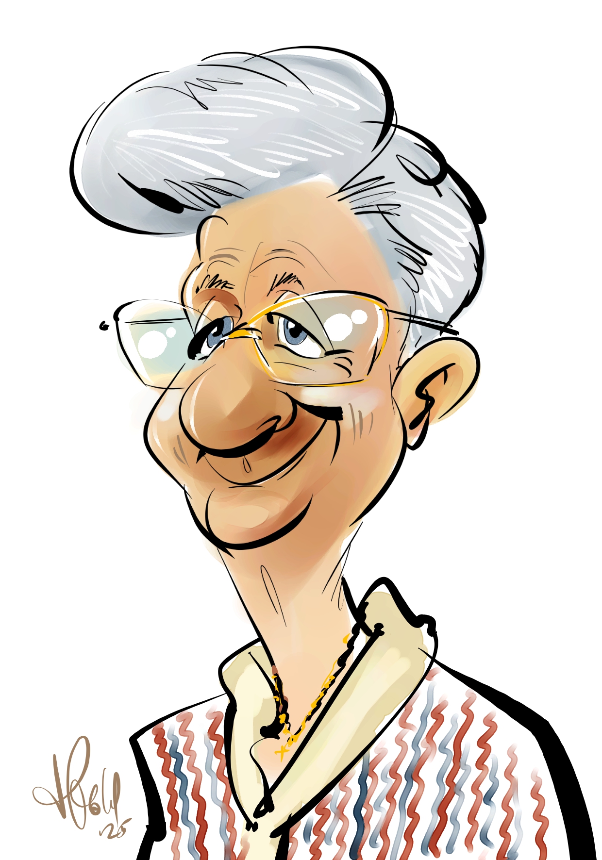 Karikatuur