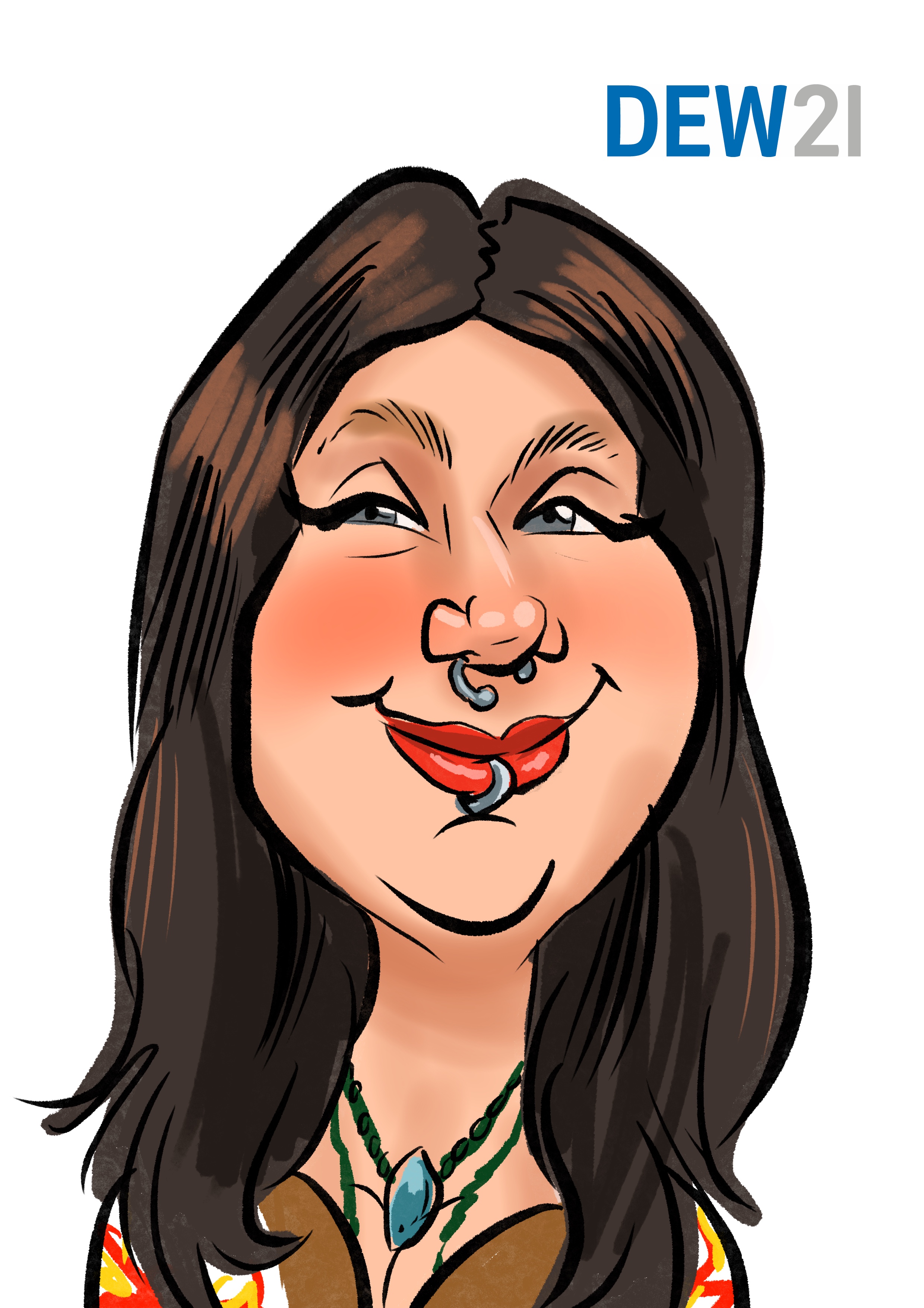 Karikatuur