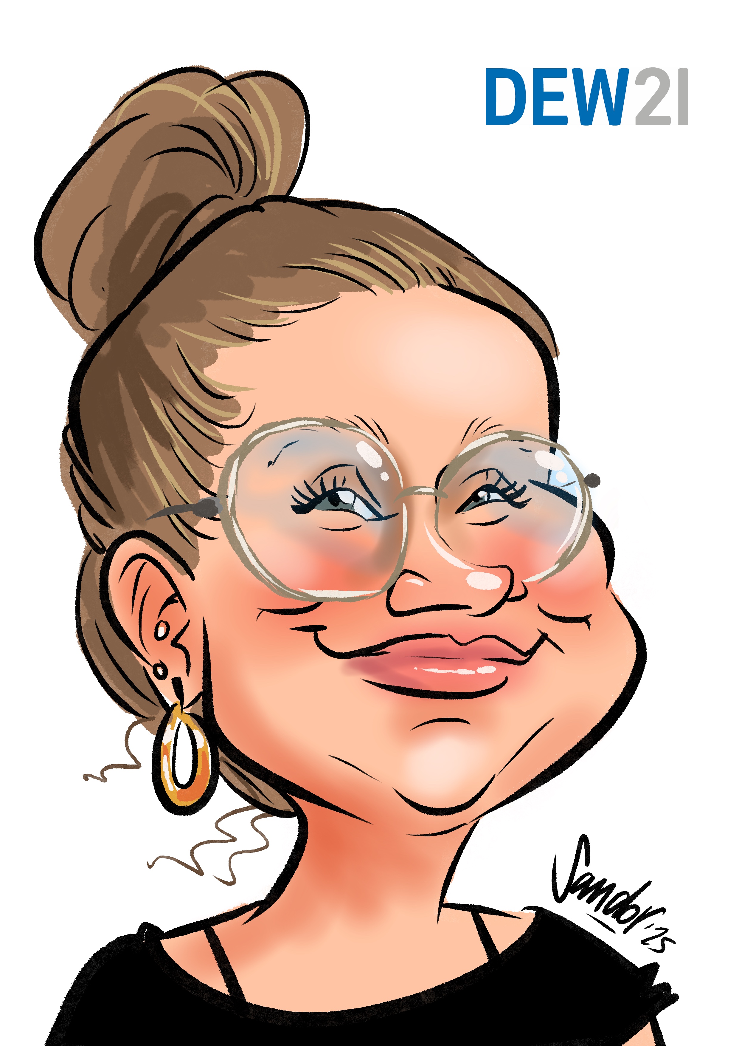 Karikatuur