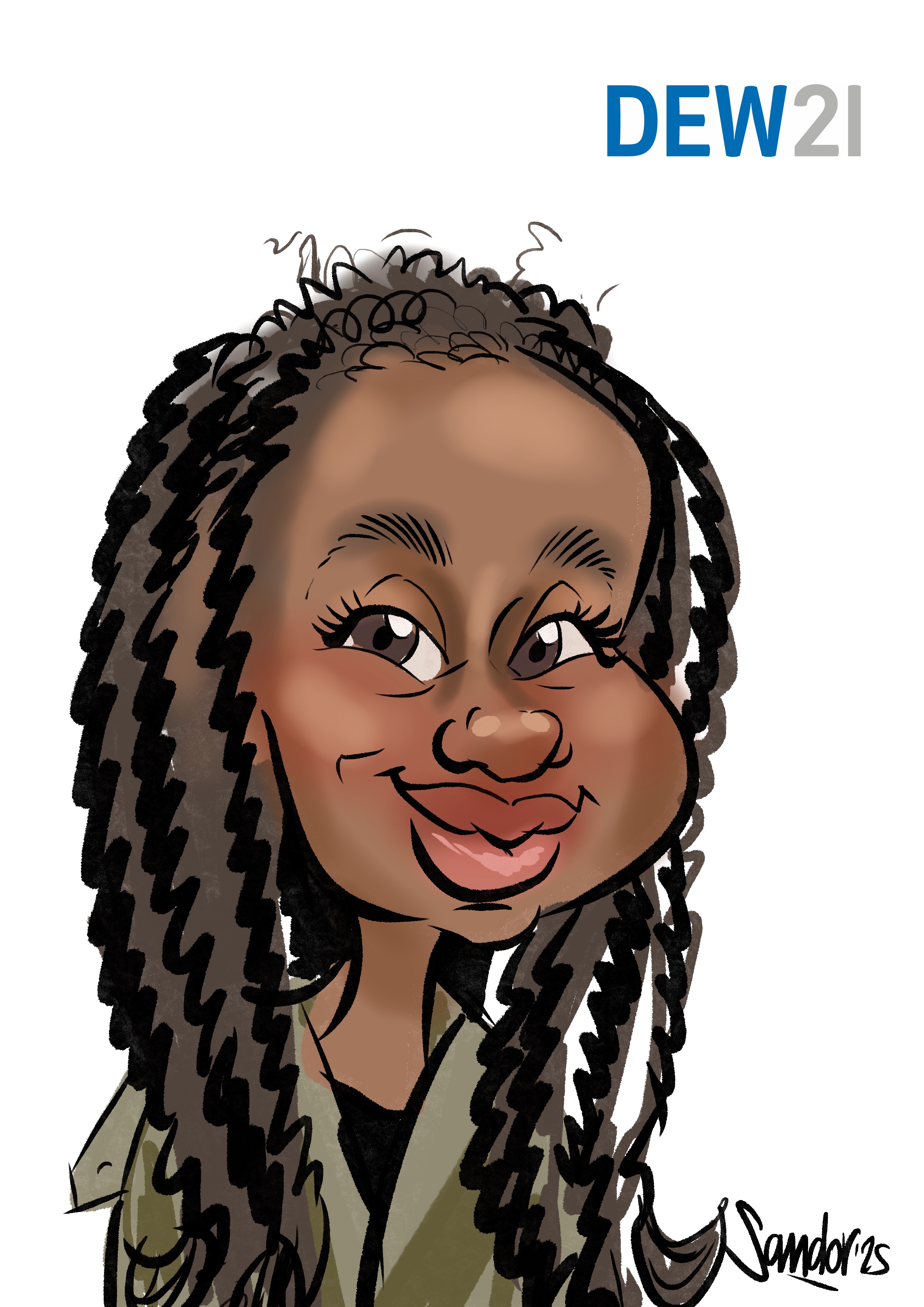 Karikatuur