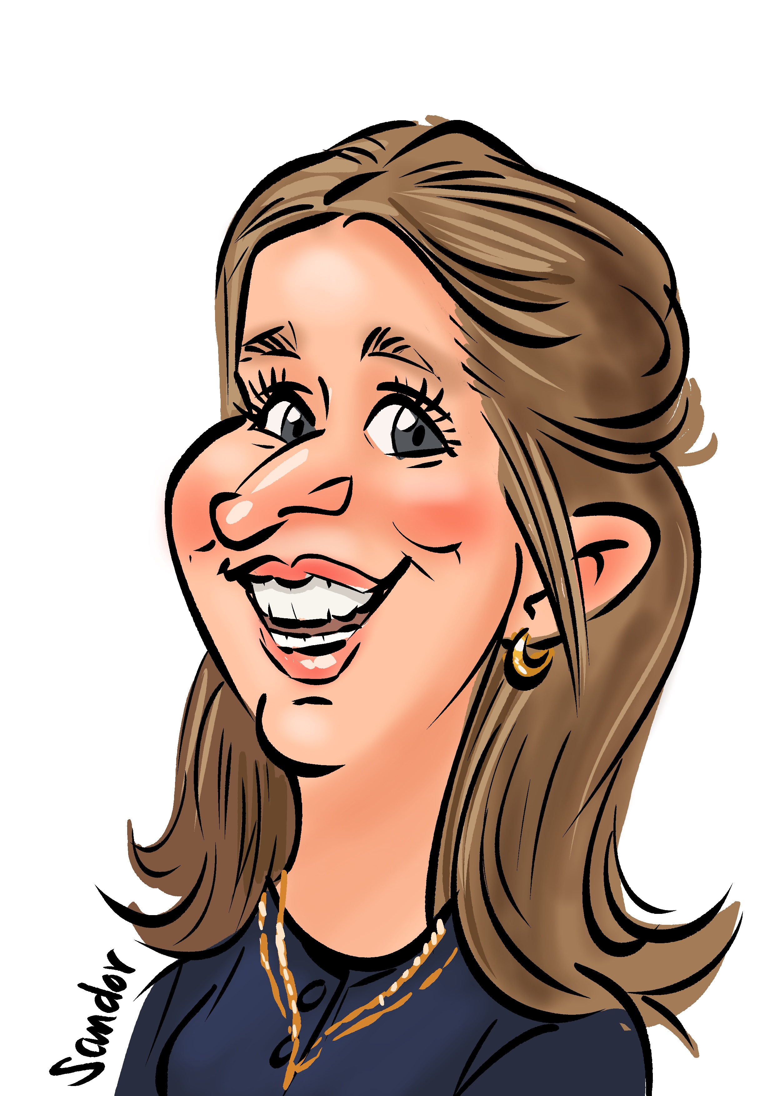 Karikatuur