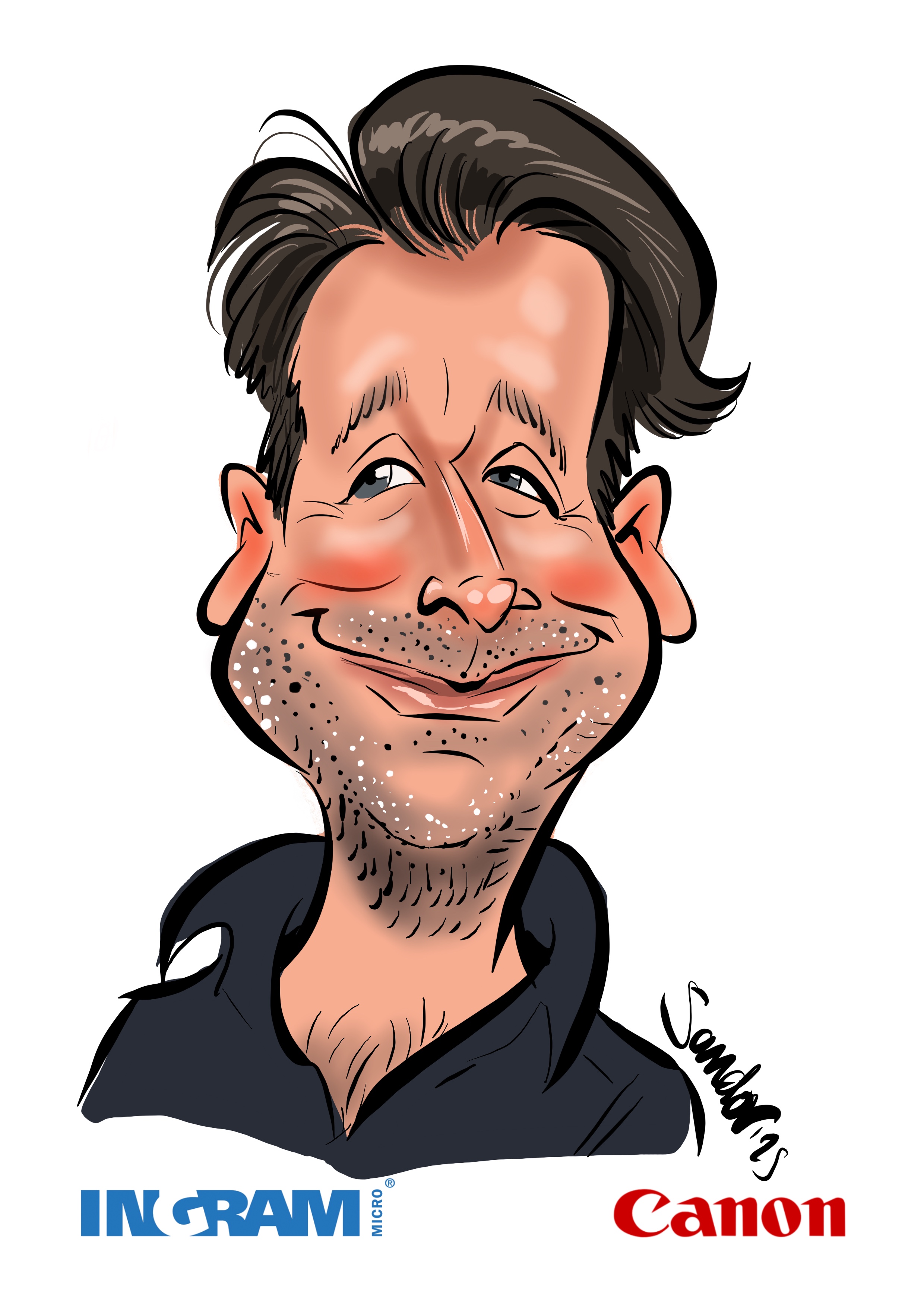 Karikatuur