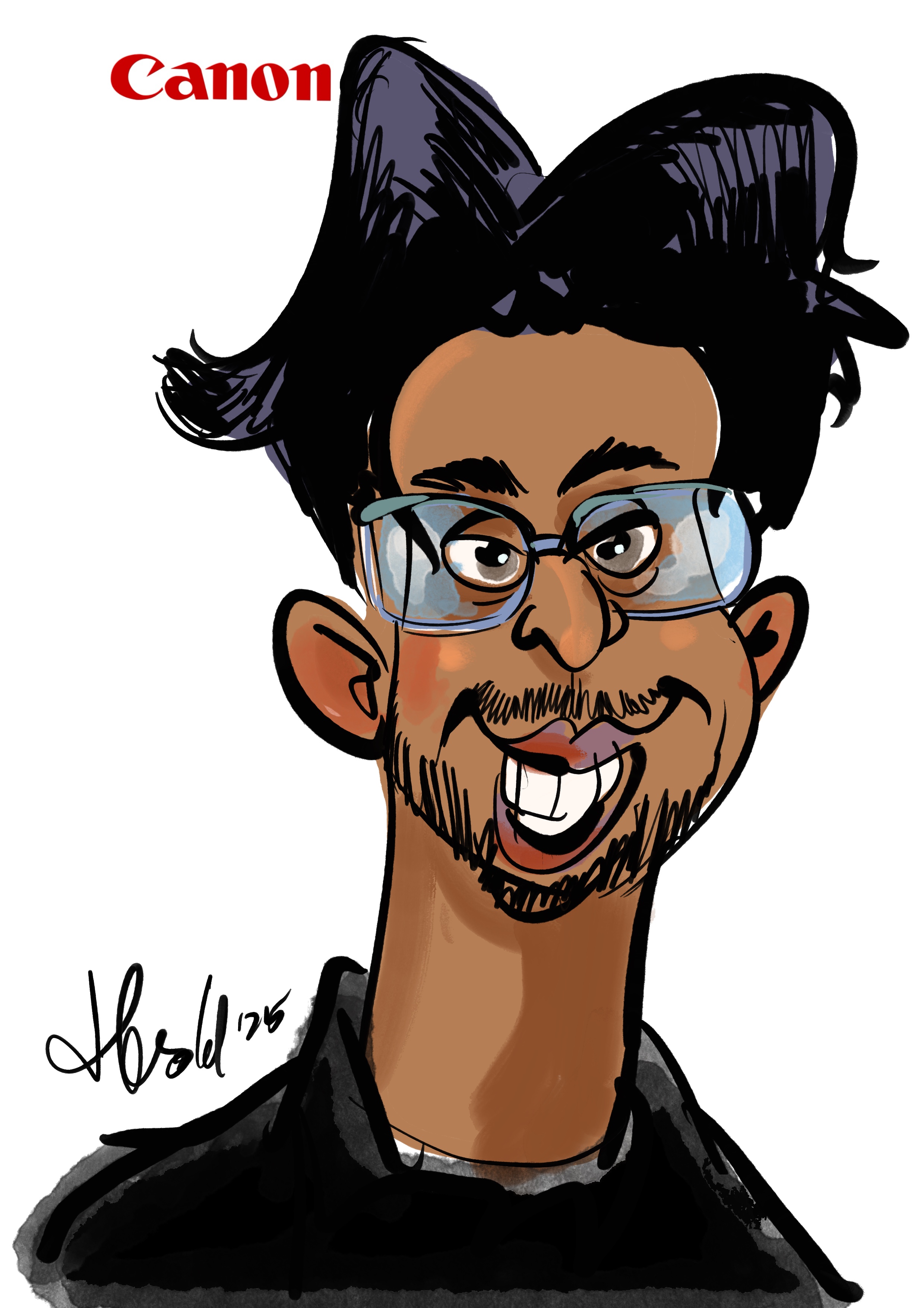 Karikatuur
