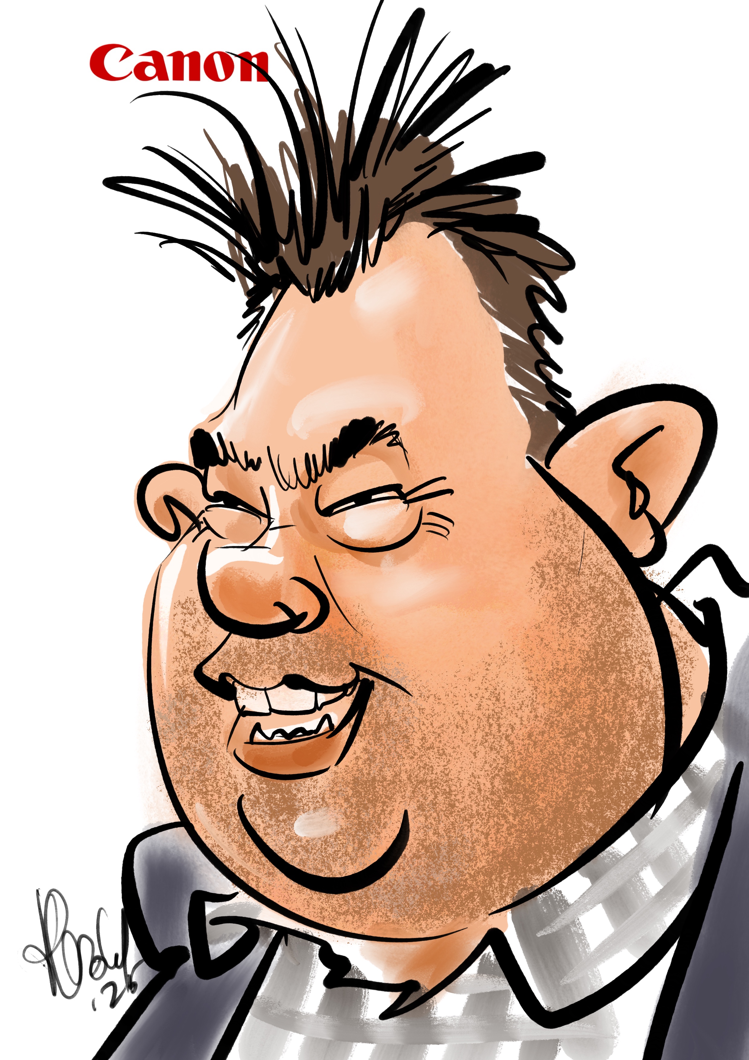 Karikatuur Karikatuur