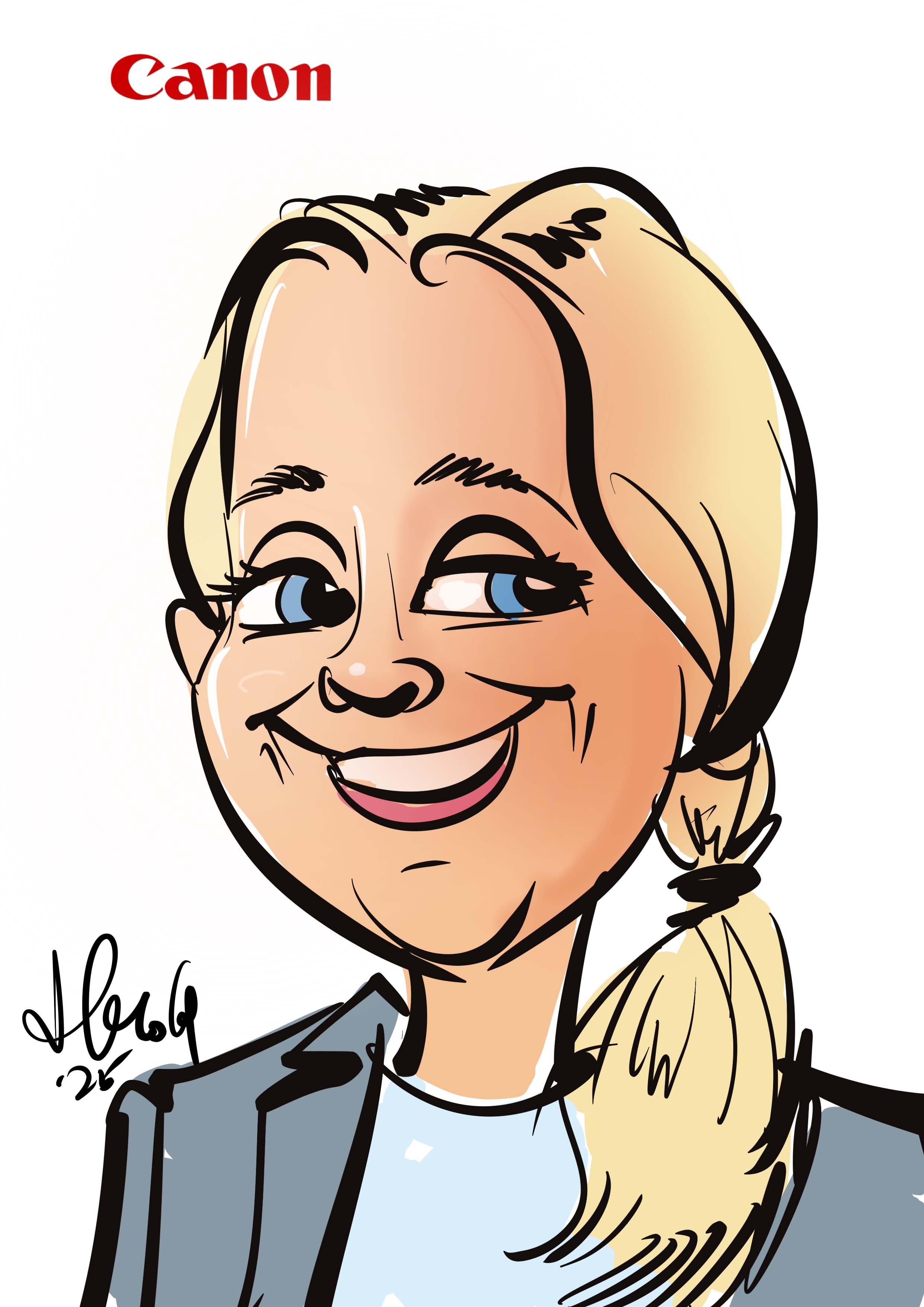 Karikatuur