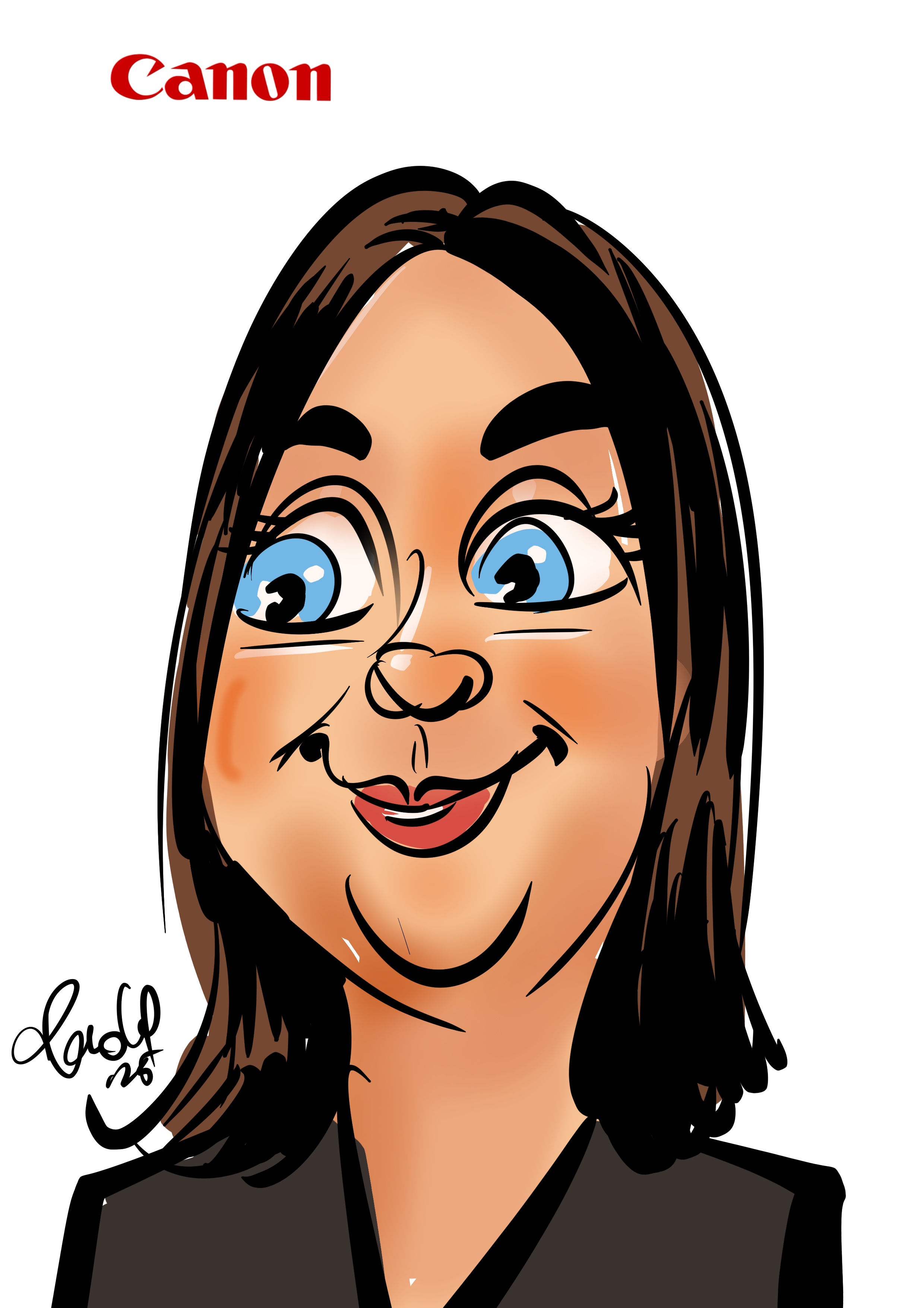 Karikatuur