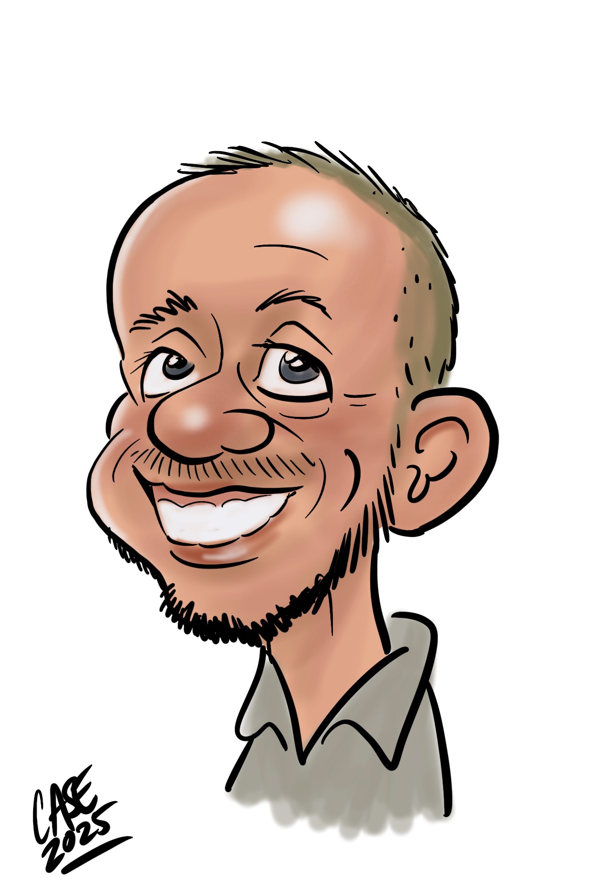 Karikatuur