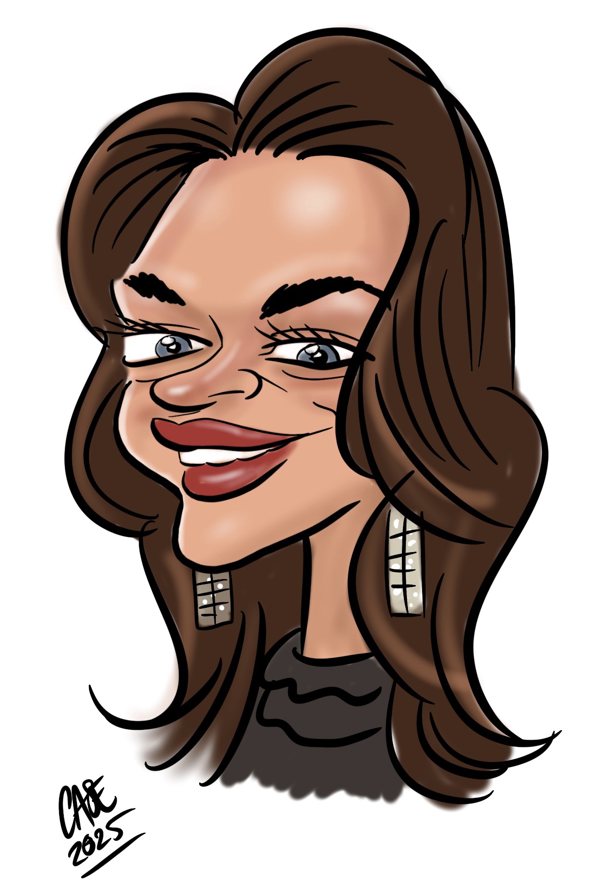 Karikatuur