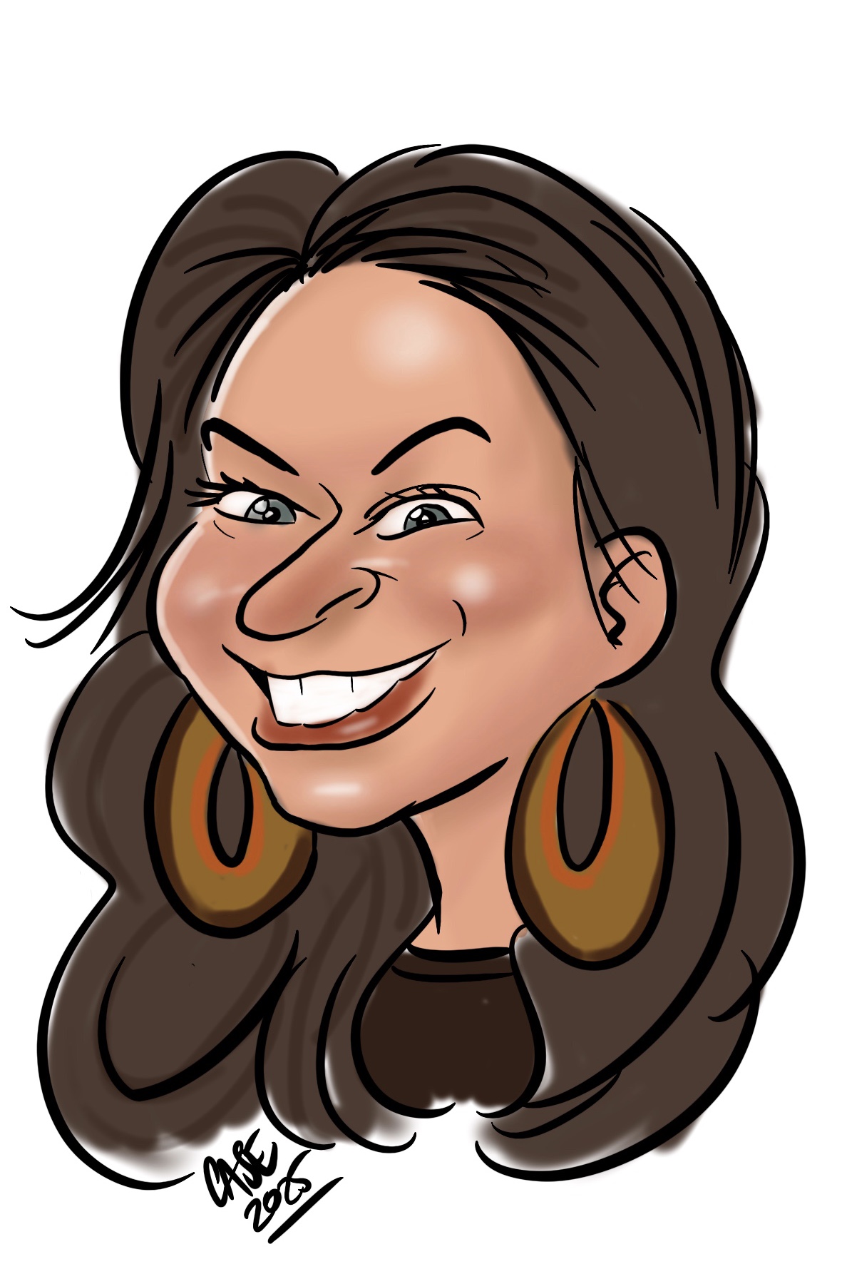 Karikatuur