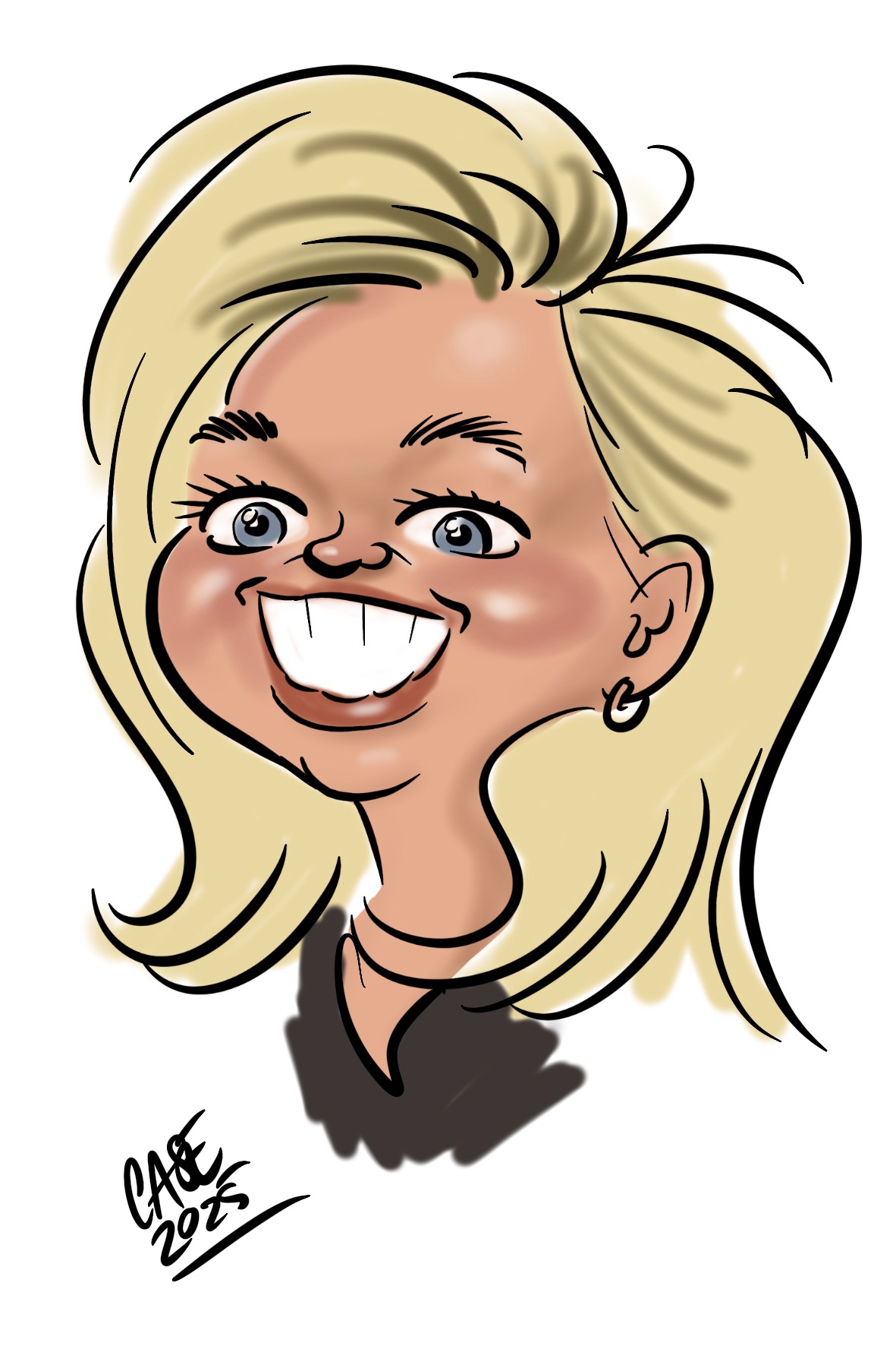 Karikatuur