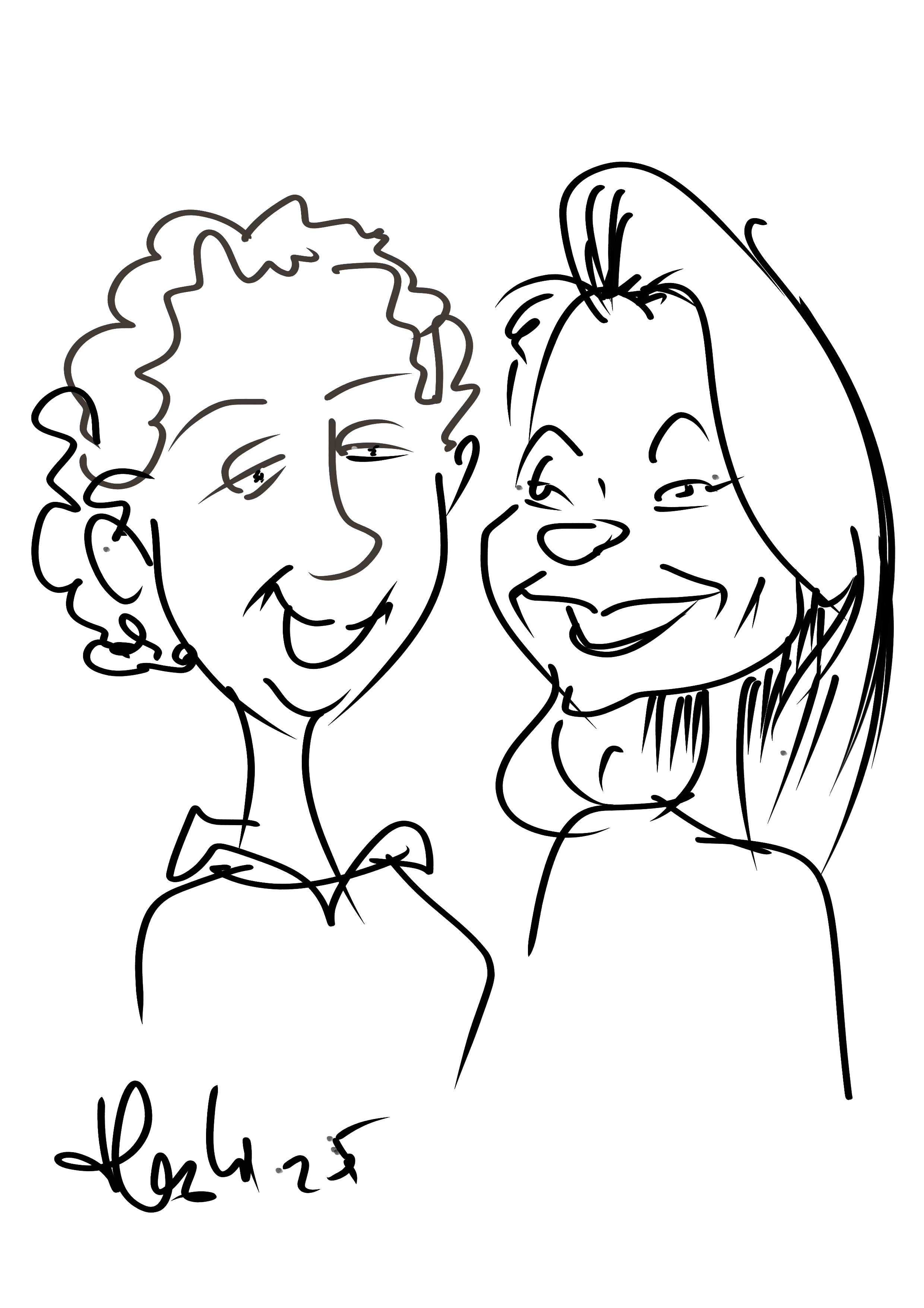 Karikatuur