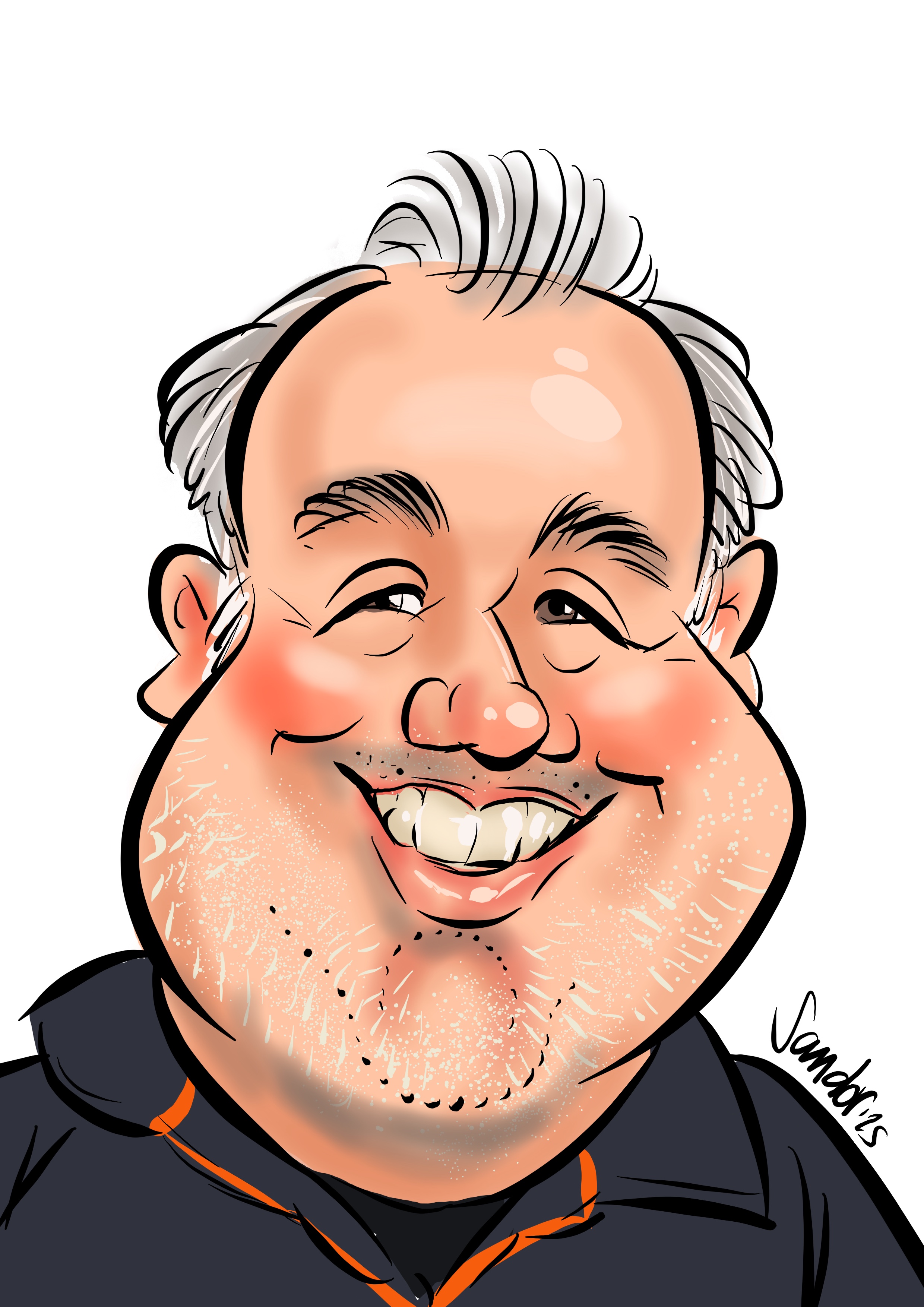 Karikatuur