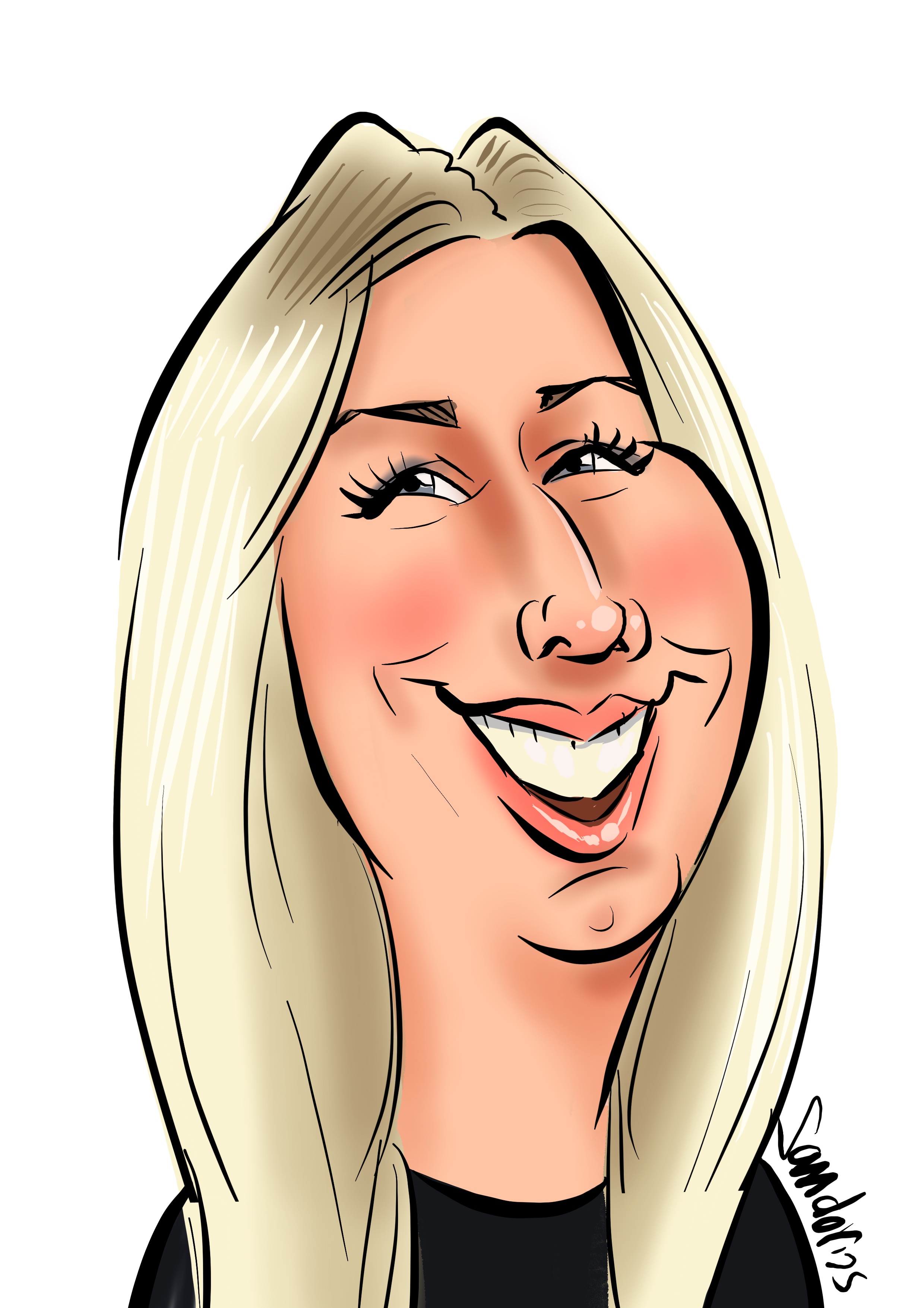 Karikatuur