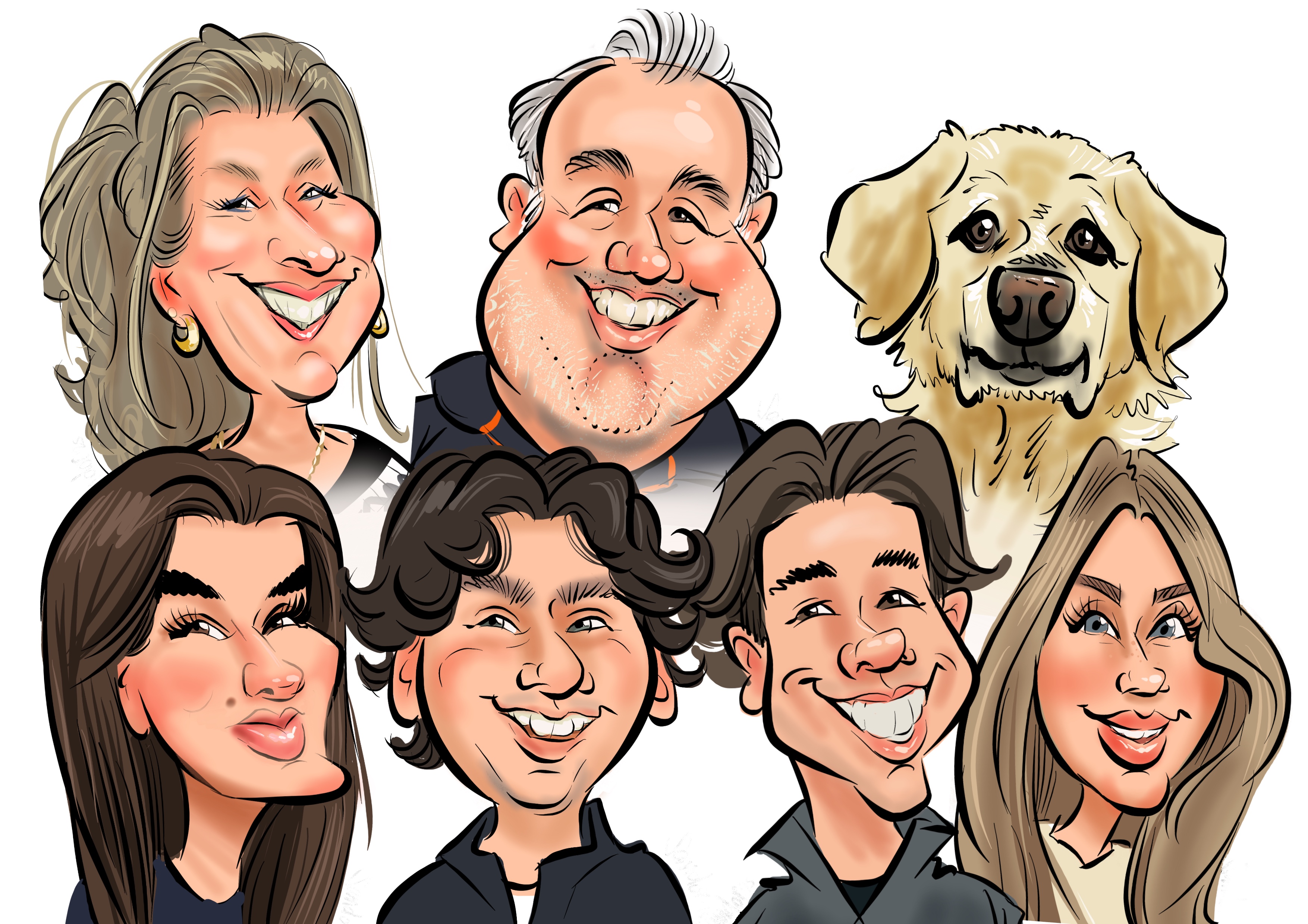 Karikatuur