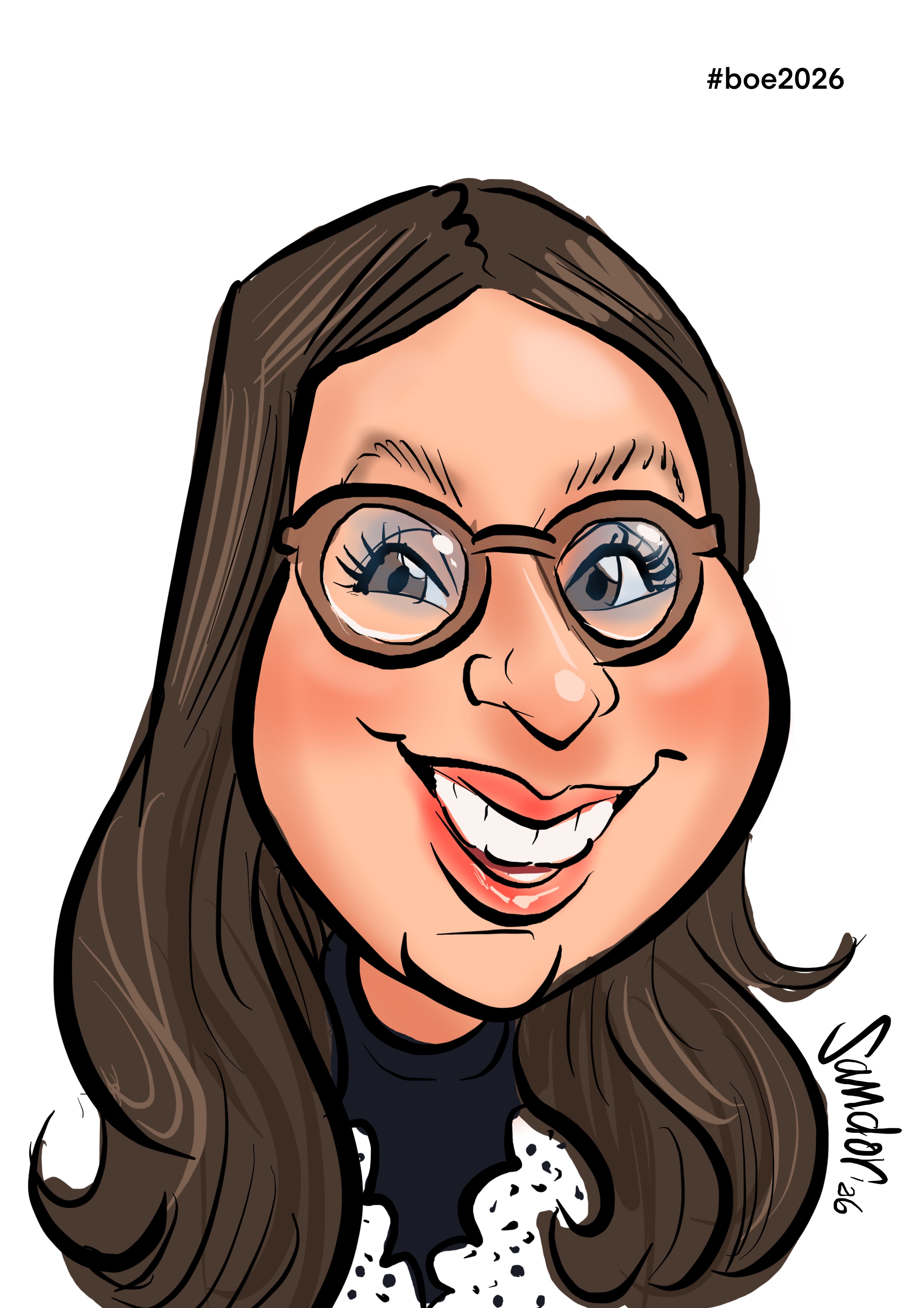 Karikatuur