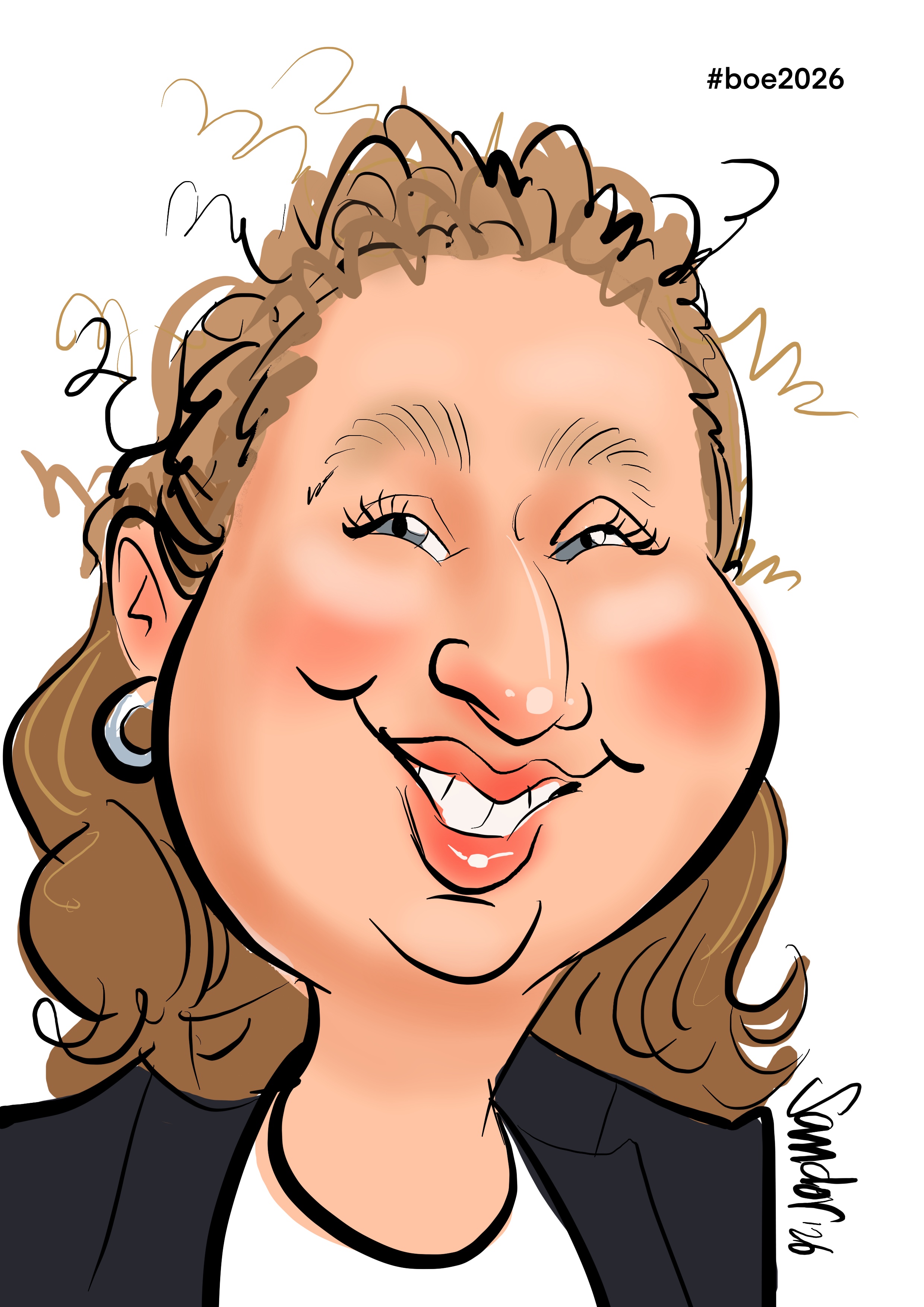 Karikatuur