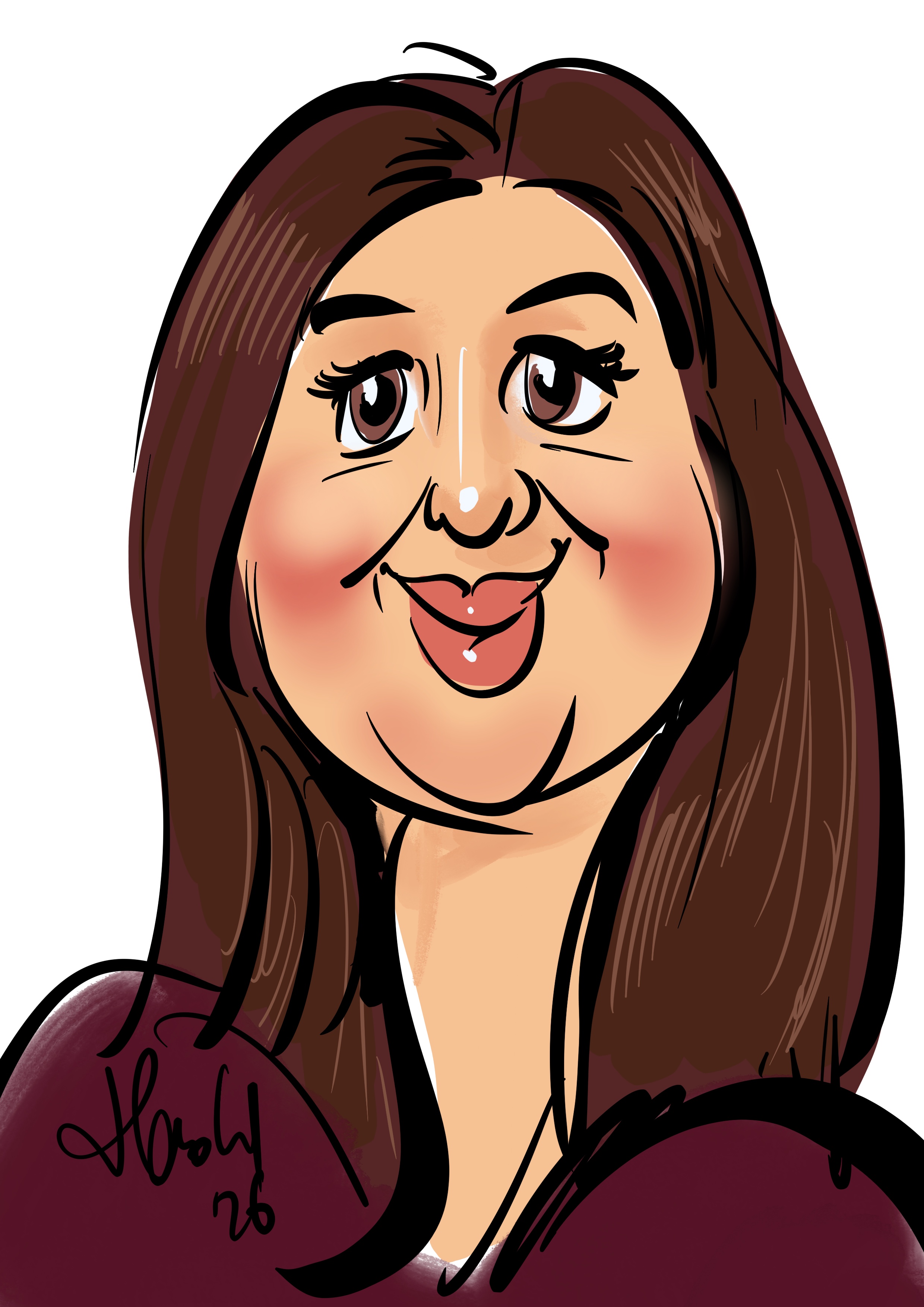 Karikatuur