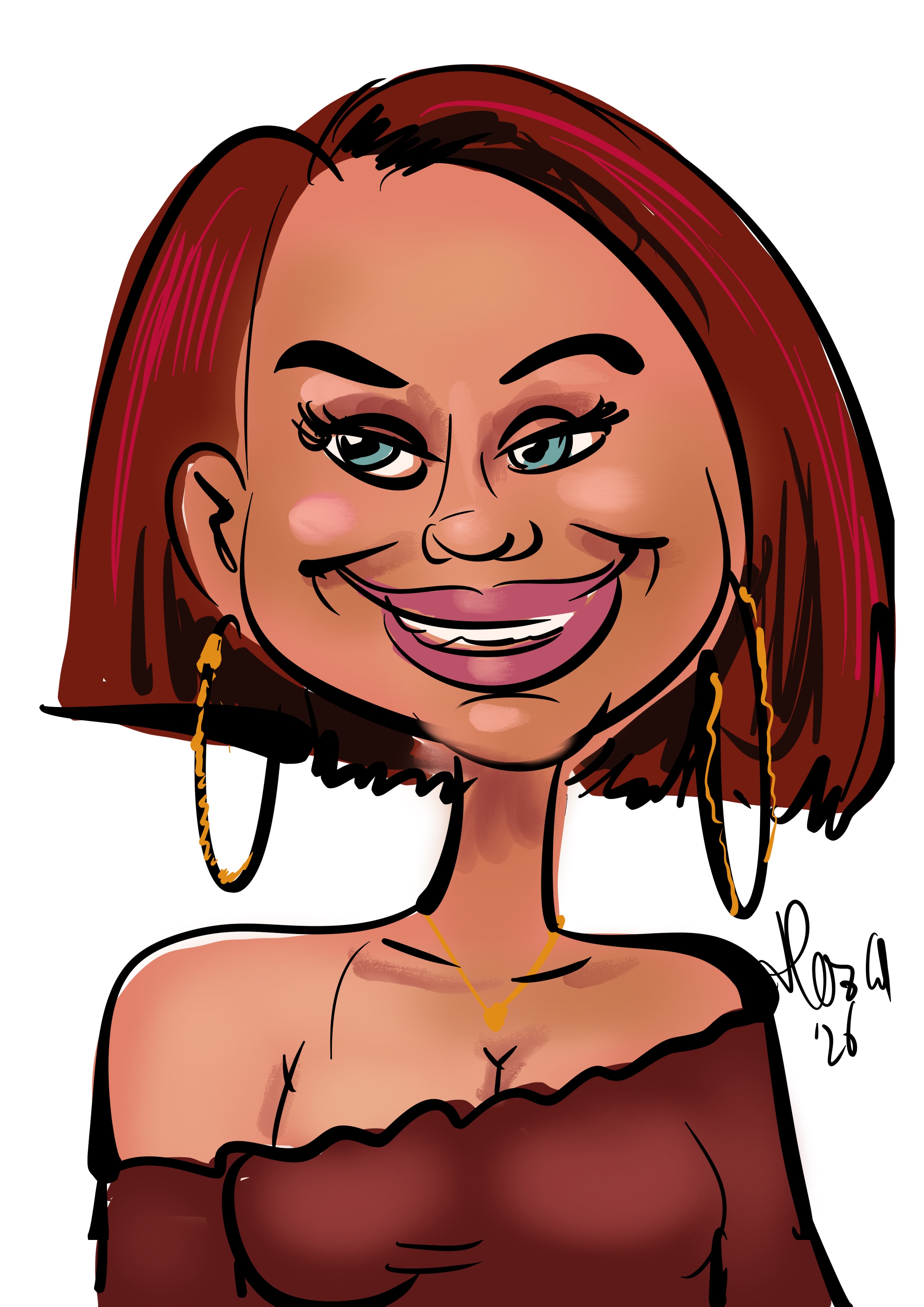 Karikatuur