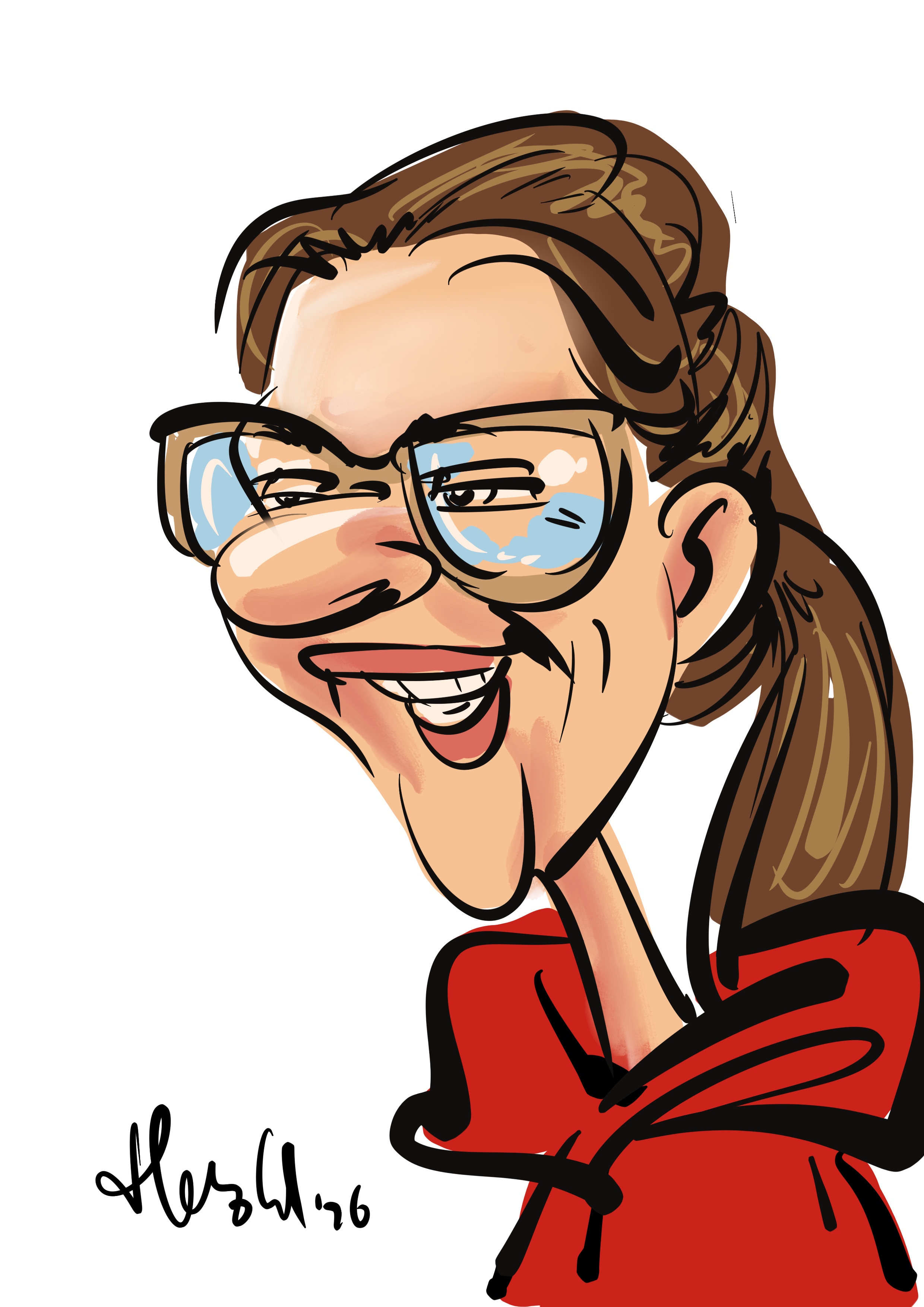 Karikatuur