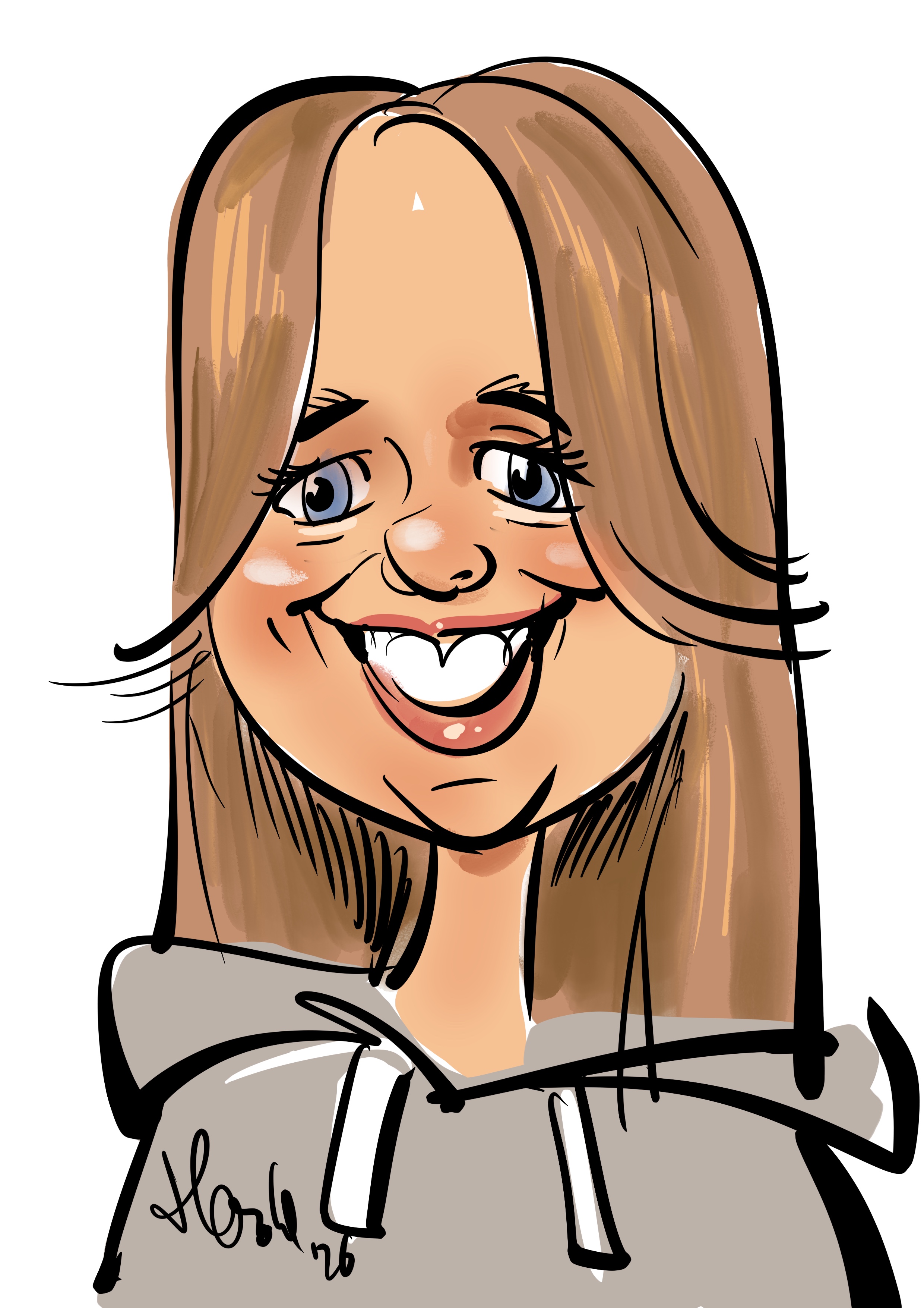 Karikatuur